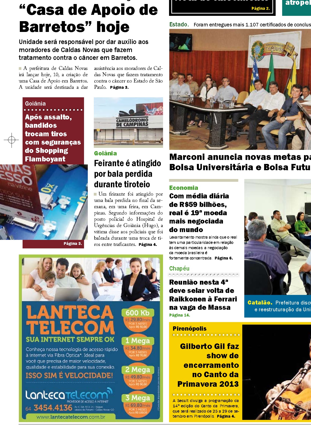 Edição 2009