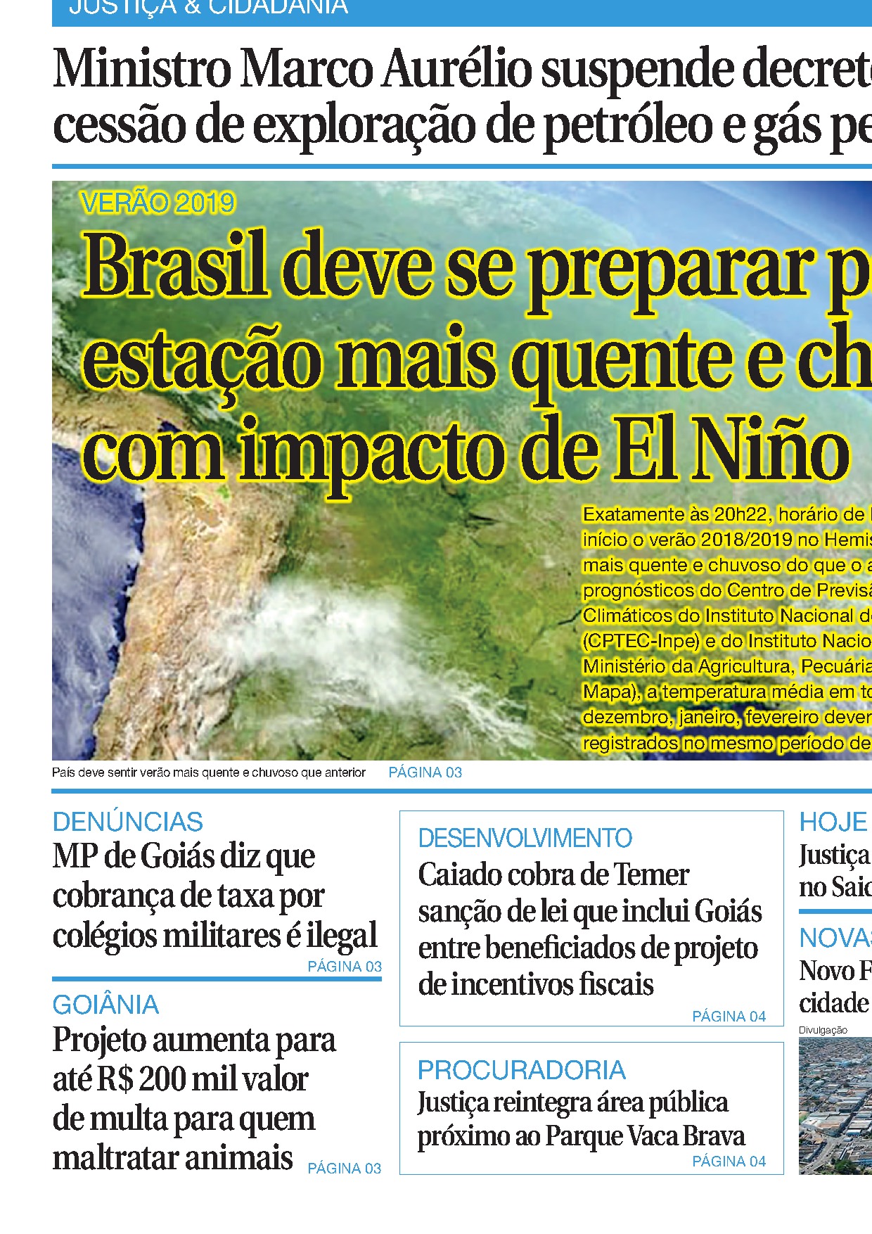 Edição 3741