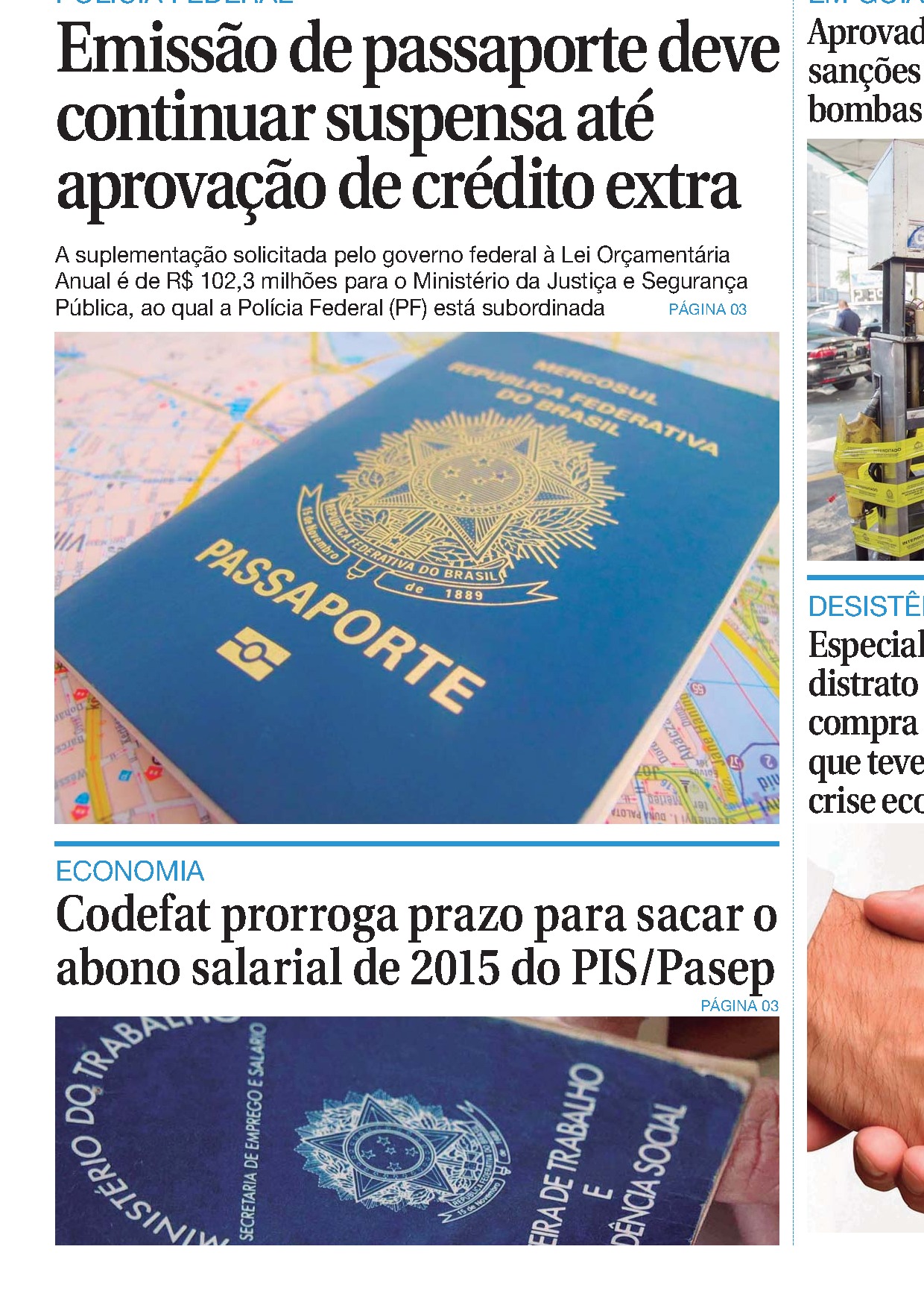Edição 3202