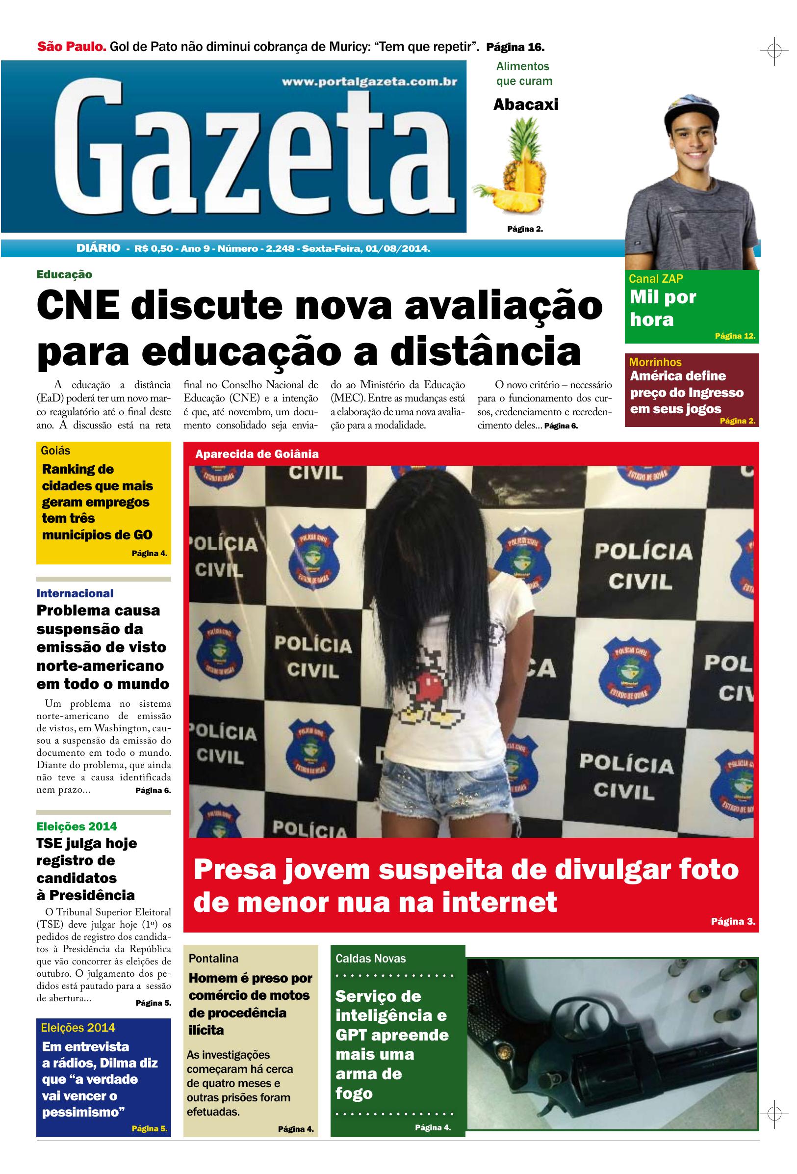 Edição 2248
