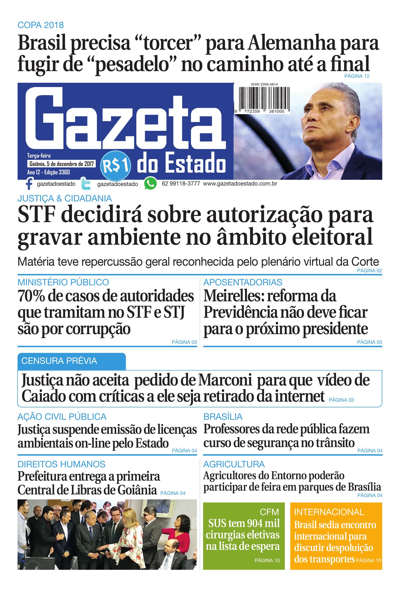 Edição 3360
