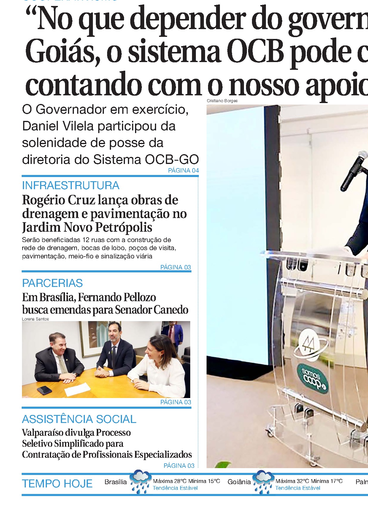 EDIÇÃO 5339