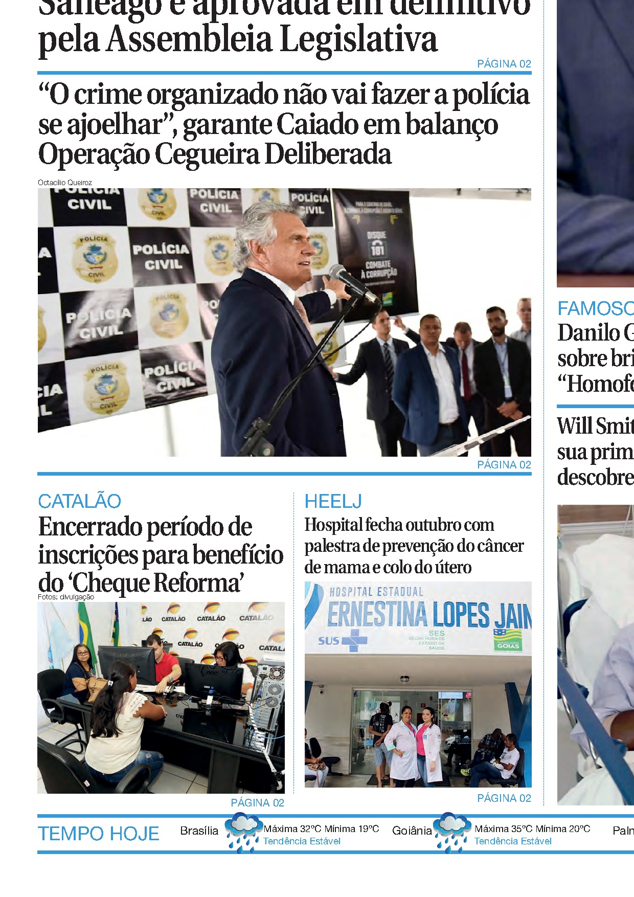 Edição 4064