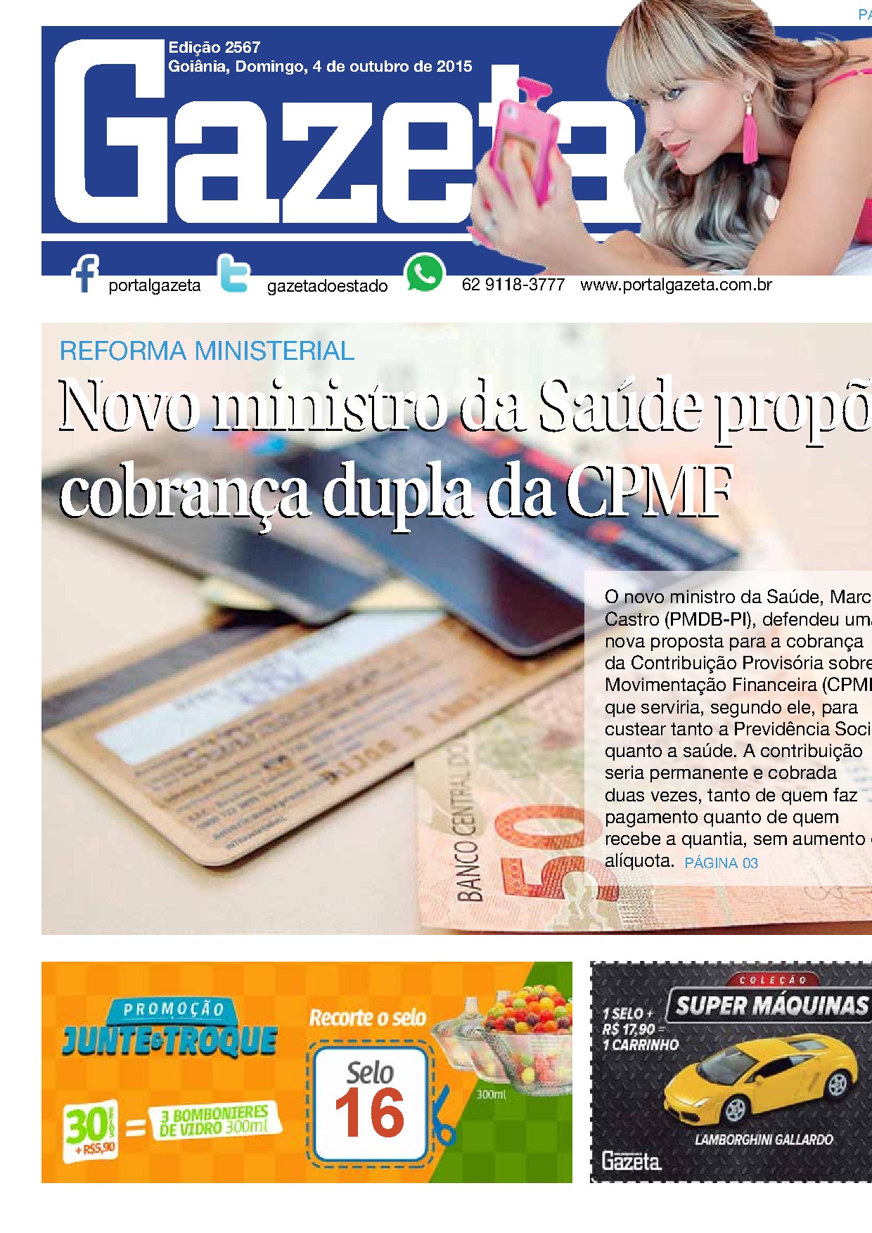 Edição 2567