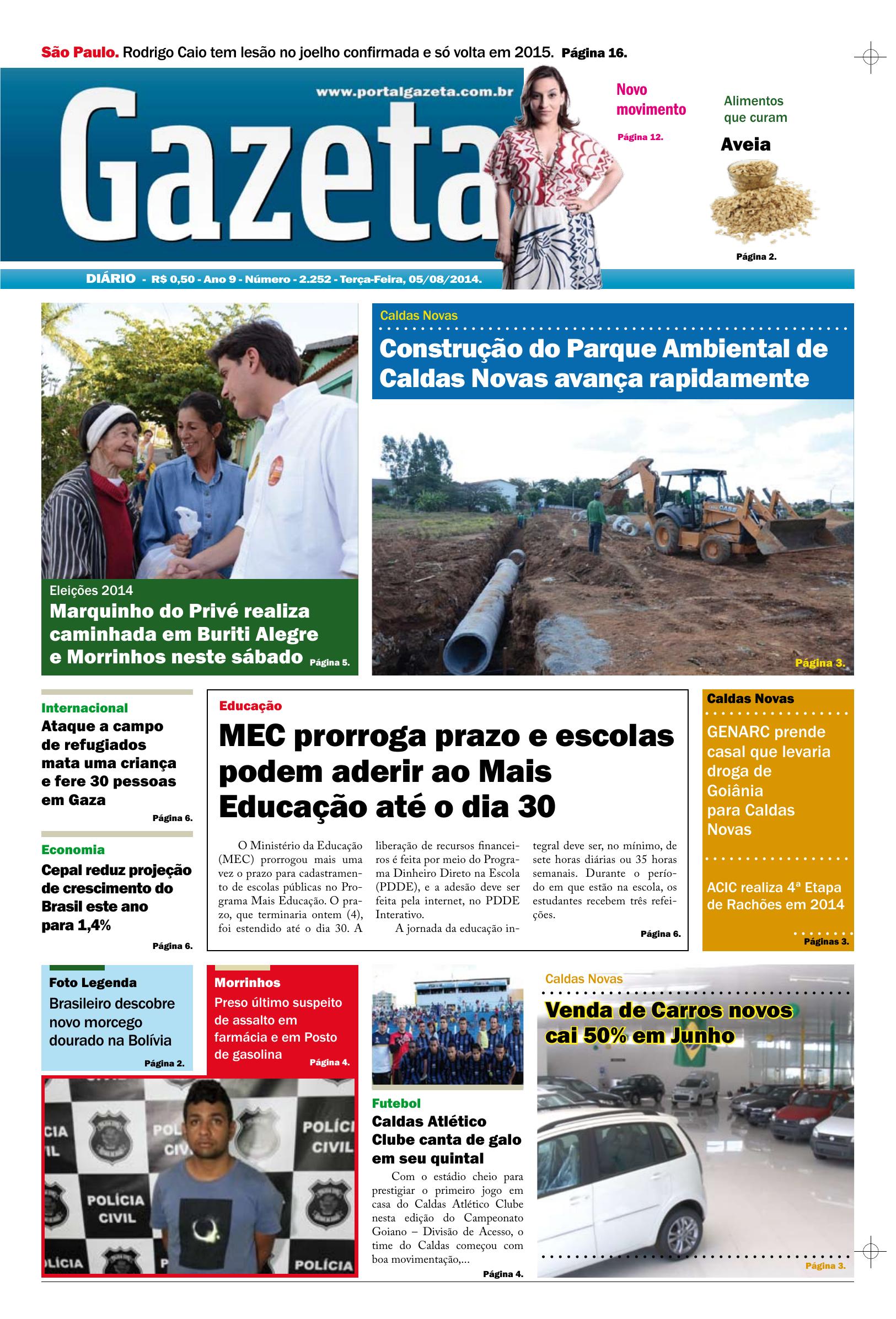 Edição 2252