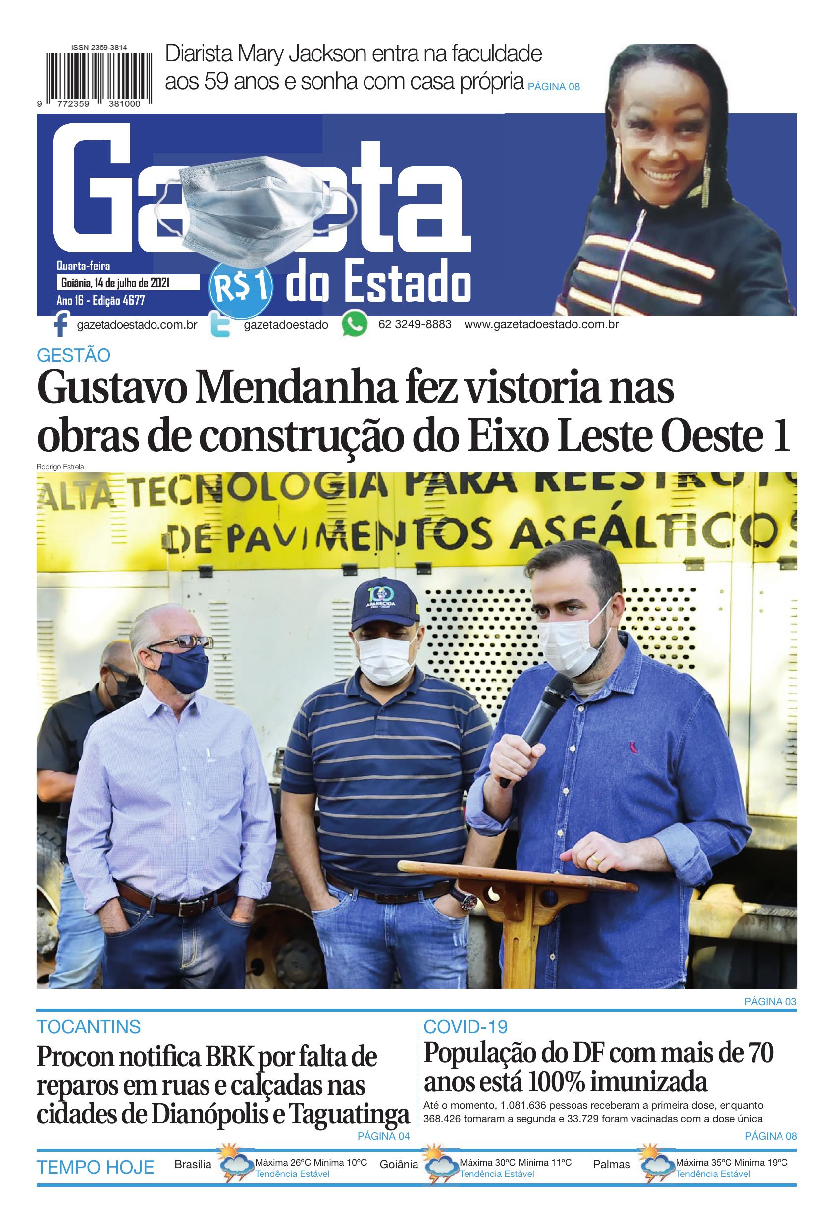 EDIÇÃO 4677