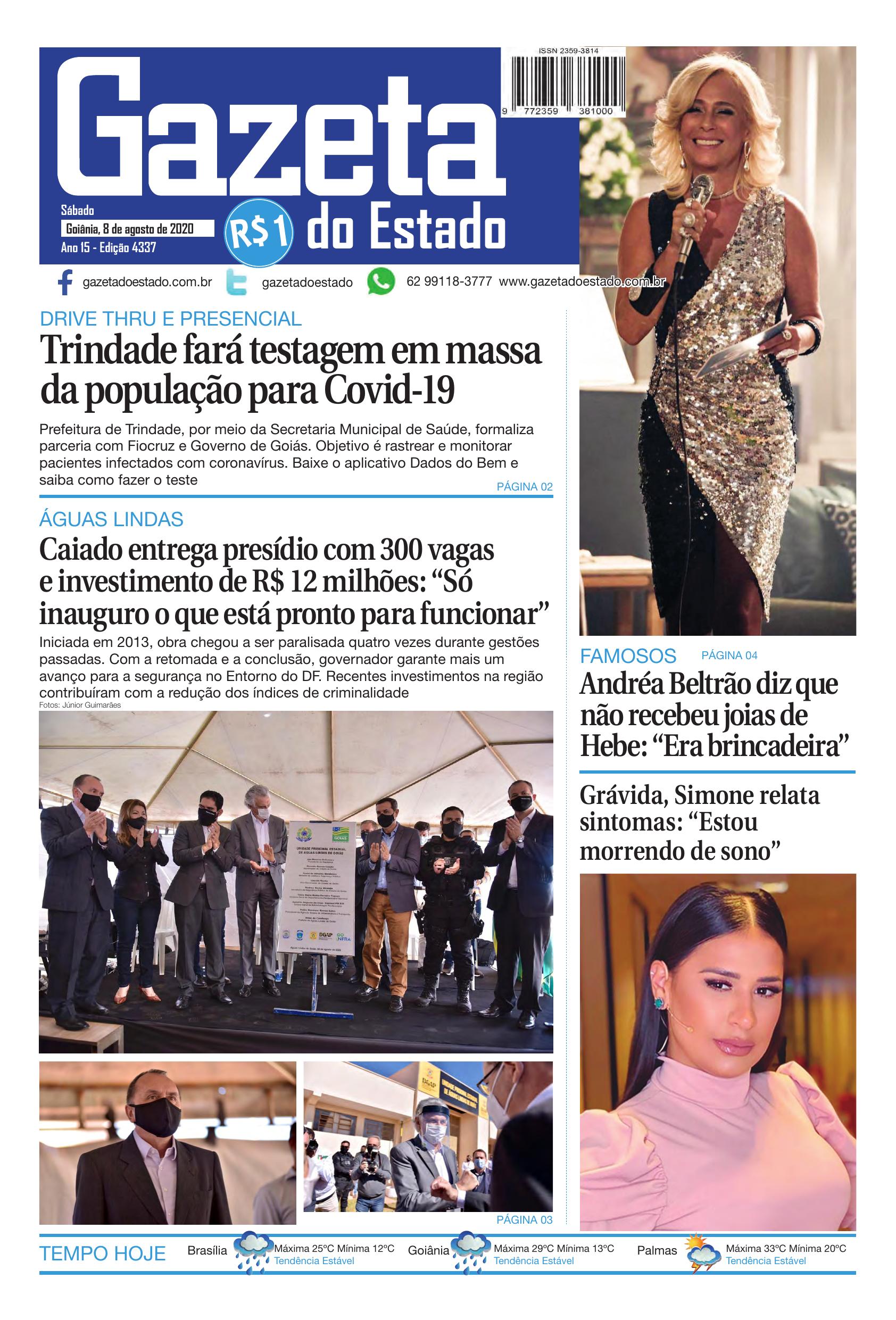 Edição 4337