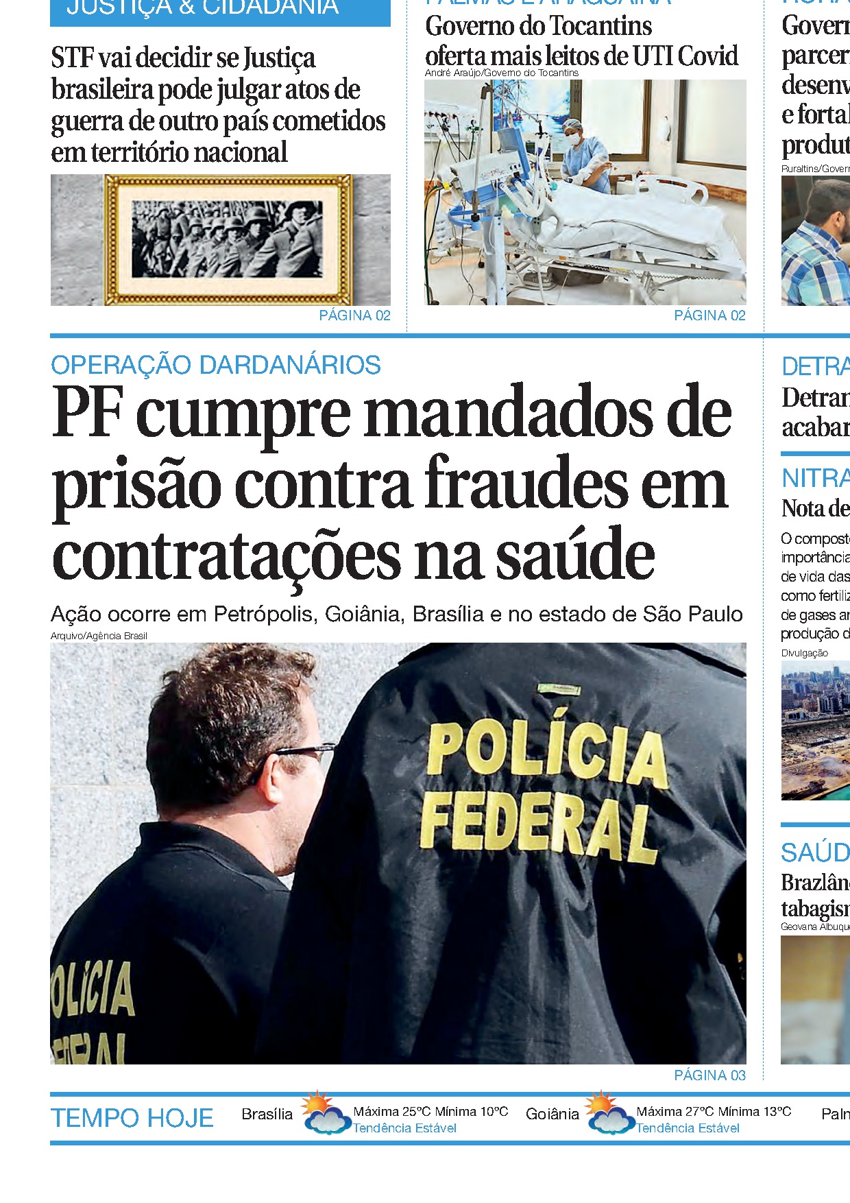 Edição 4336
