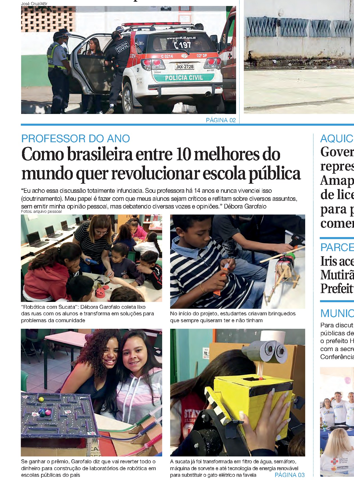Edição 3829