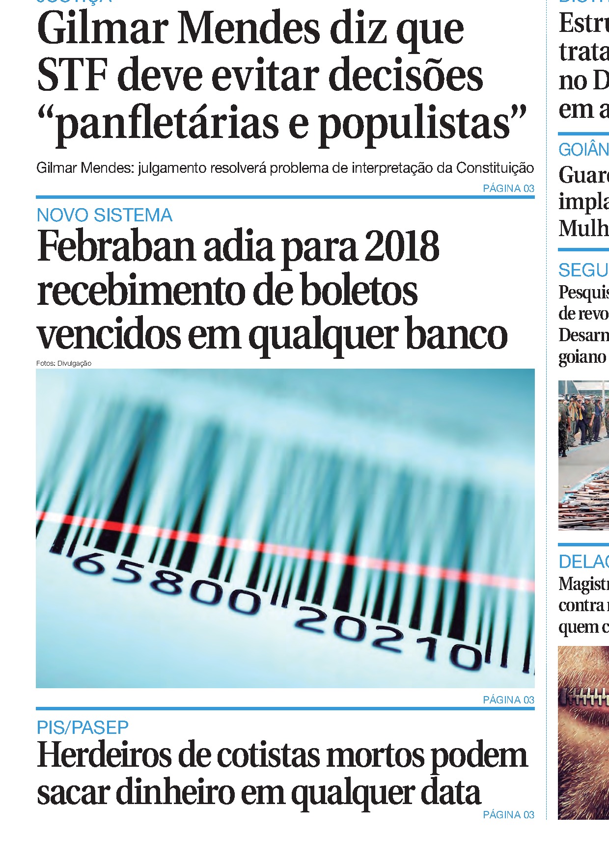 Edição 3304
