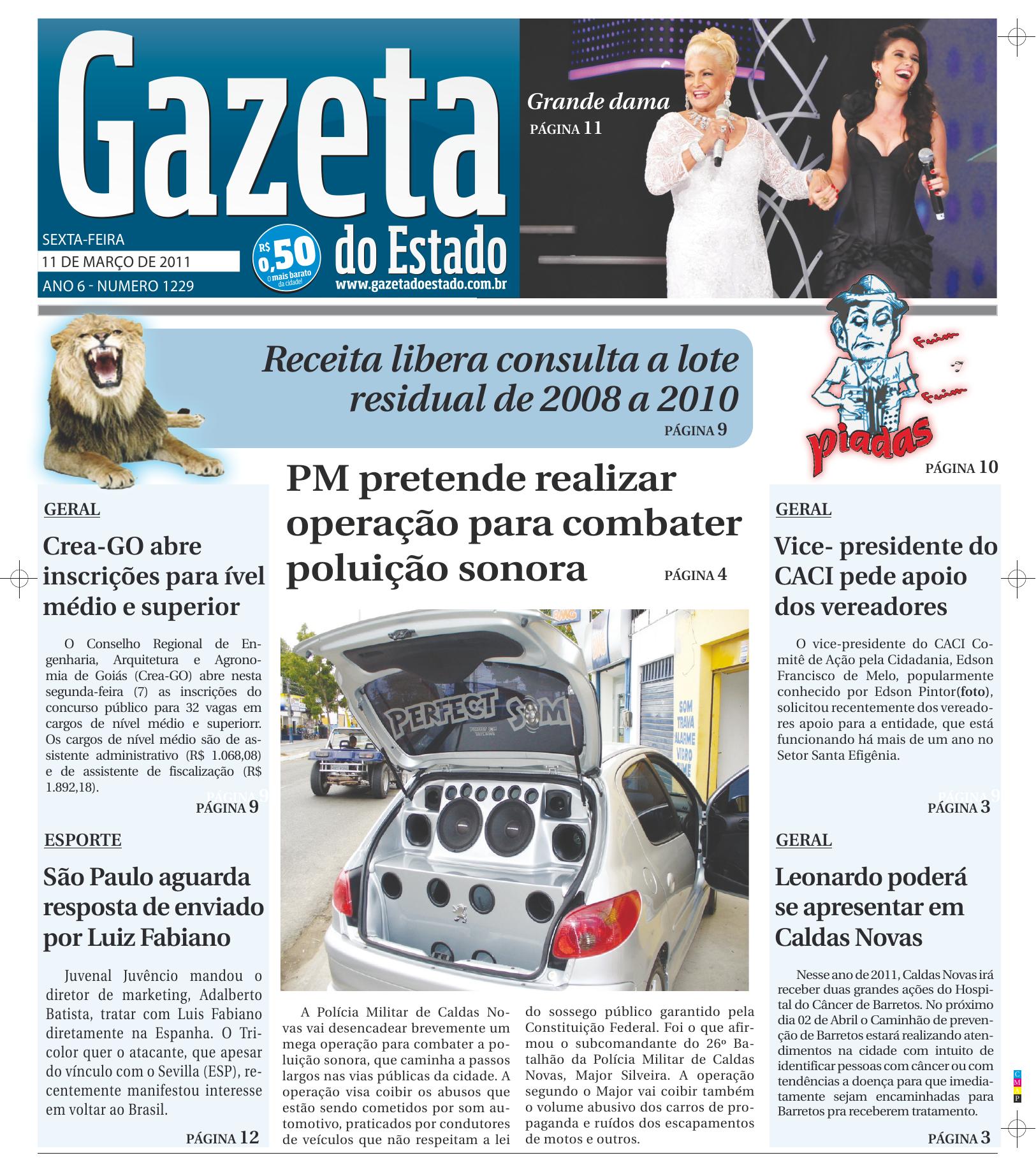 Edição 1230