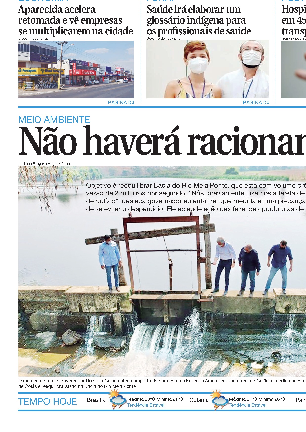 EDIÇÃO 4748