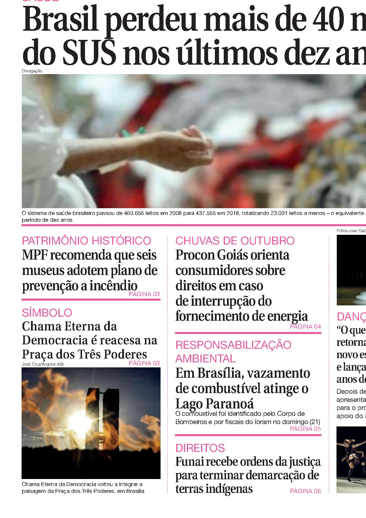 Edição 3683