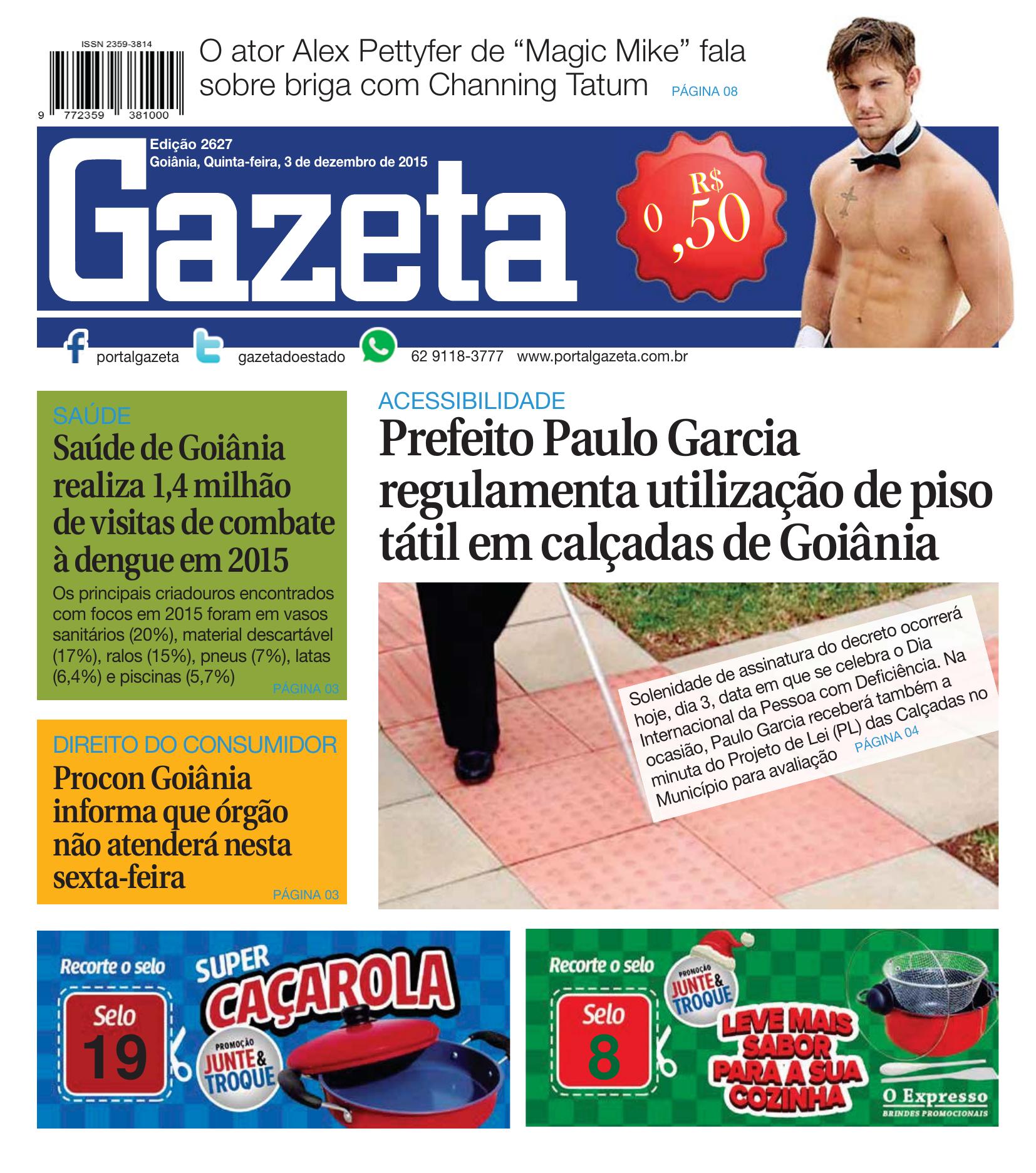 Edição 2627