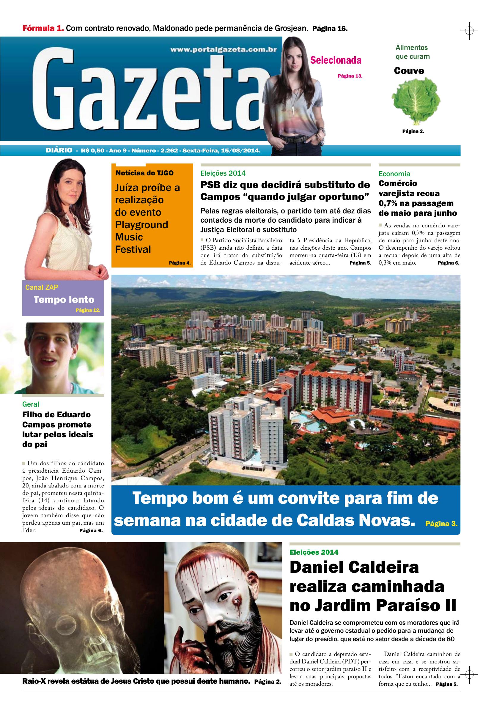 Edição 2262