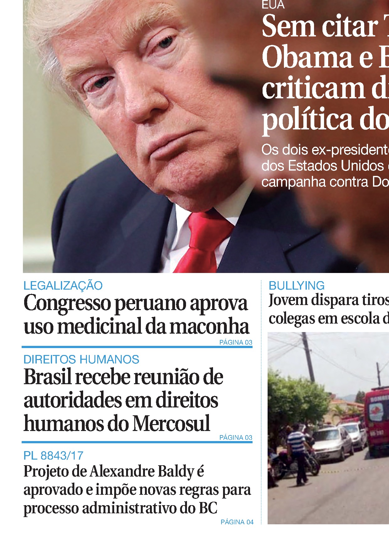 Edição 3317