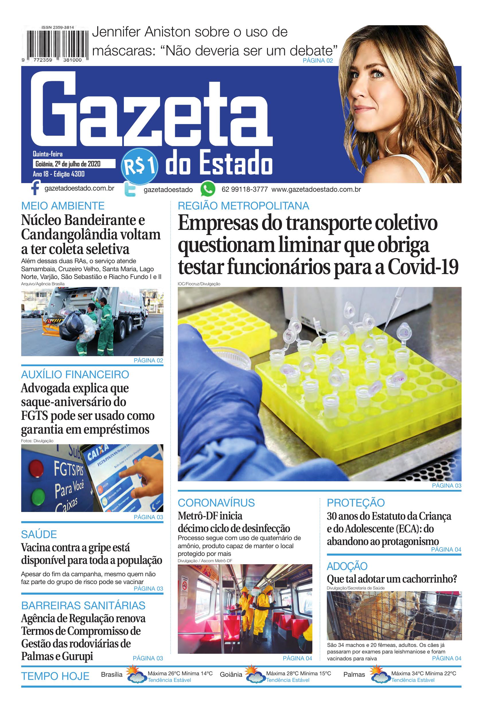 Edição 4300