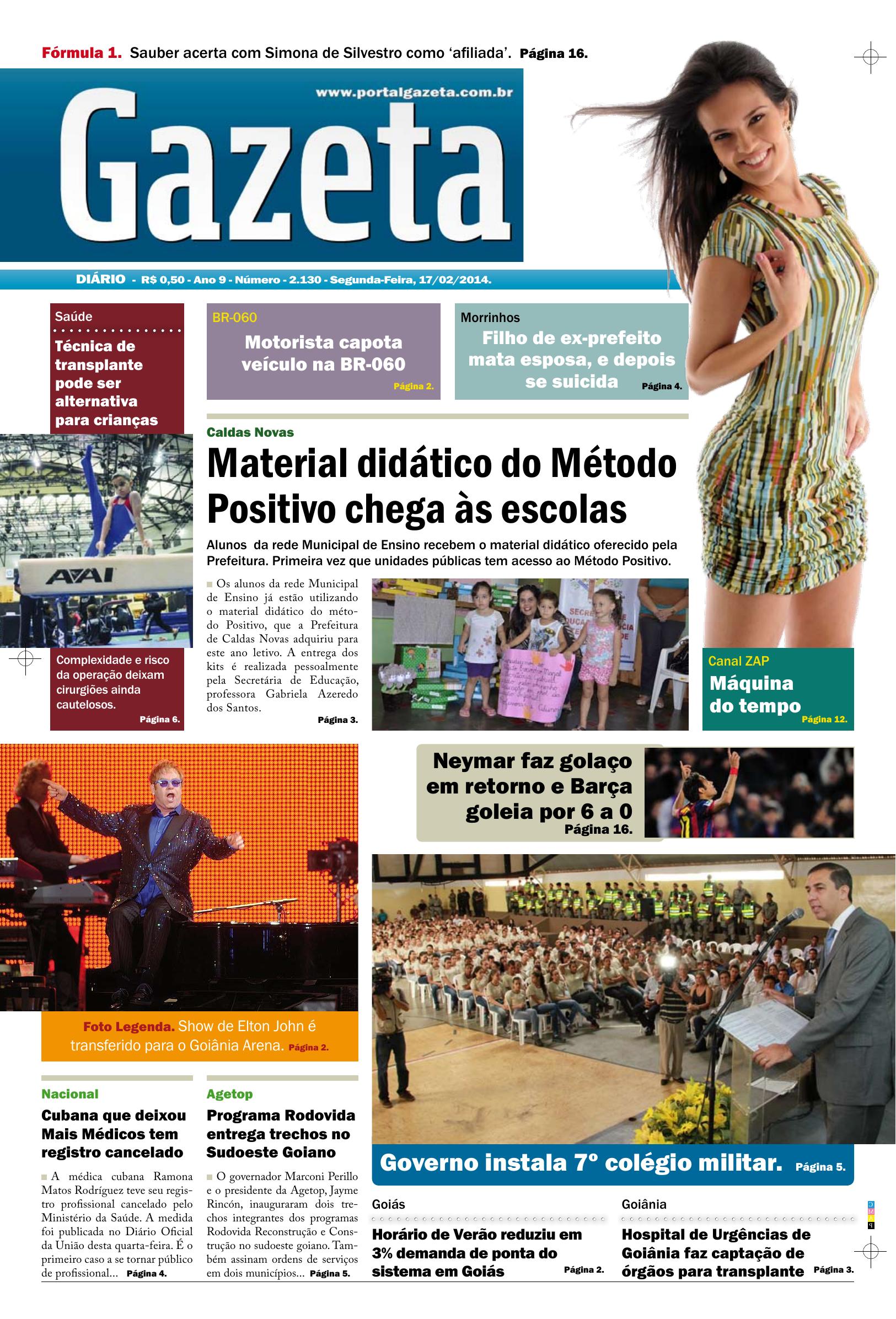 Edição 2130