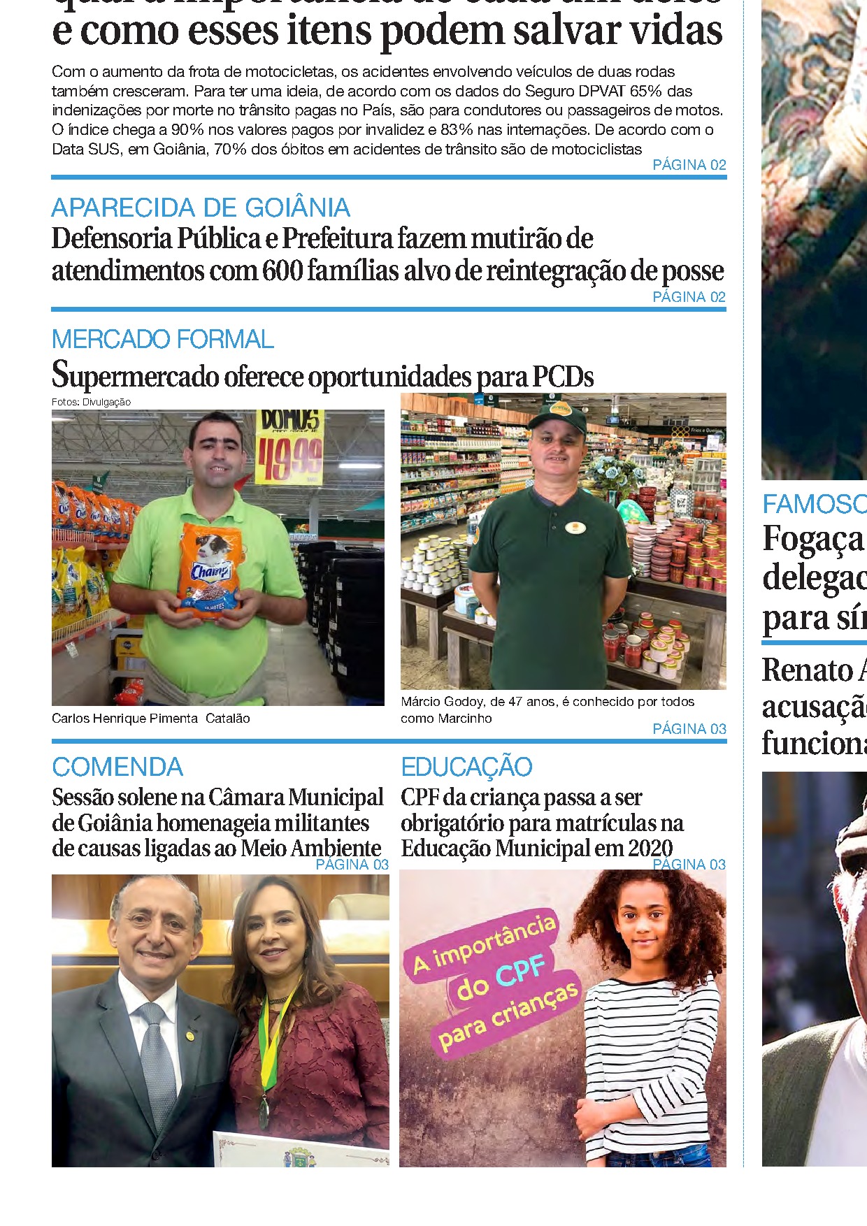 Edição 3910