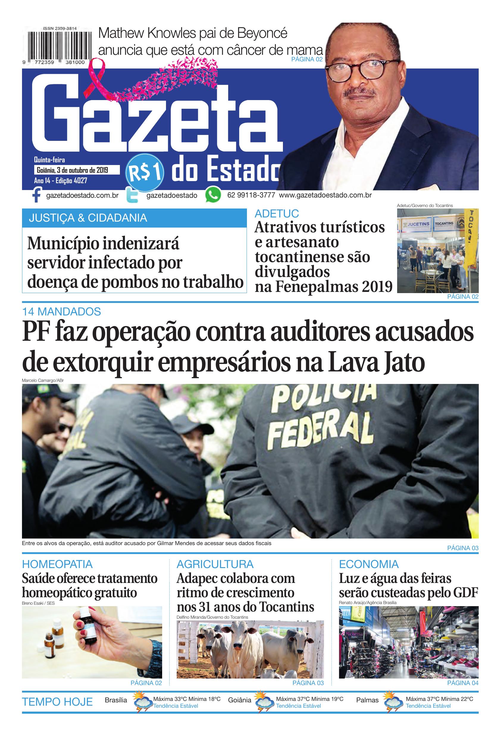 Edição 4027