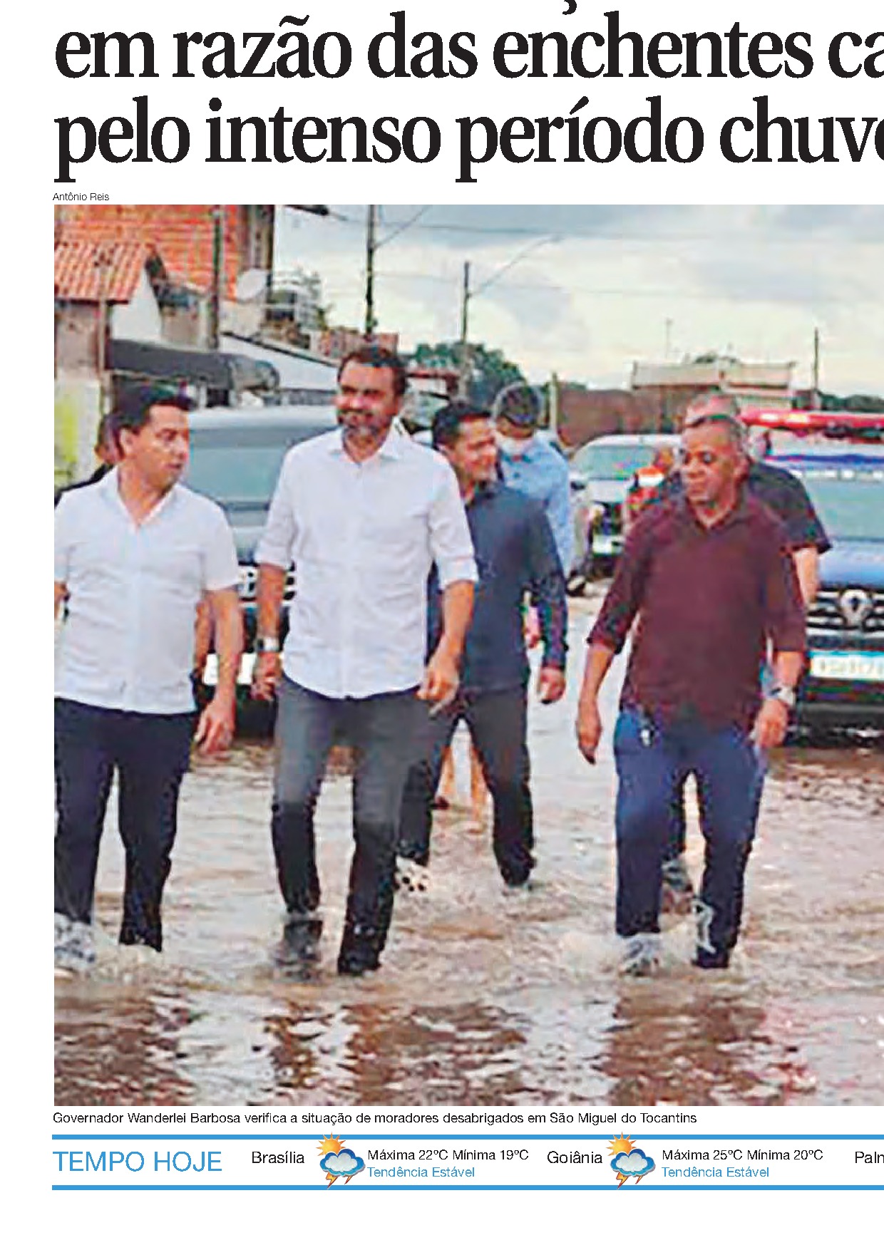 Edição 4855