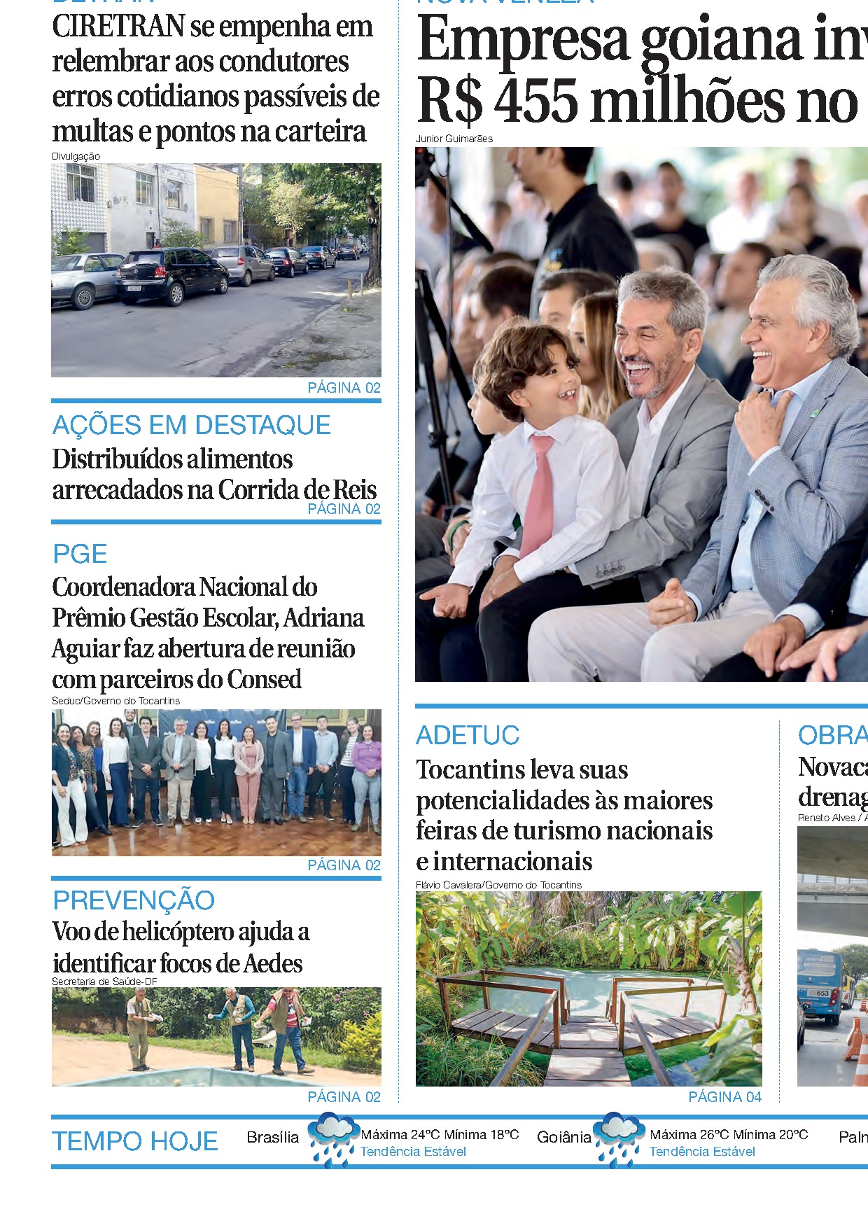 Edição 4178