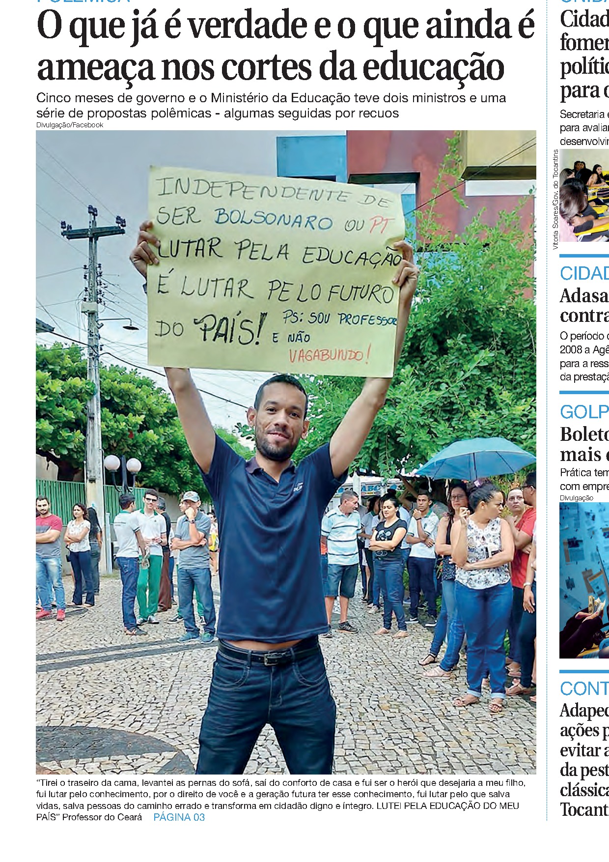 Edição 3887