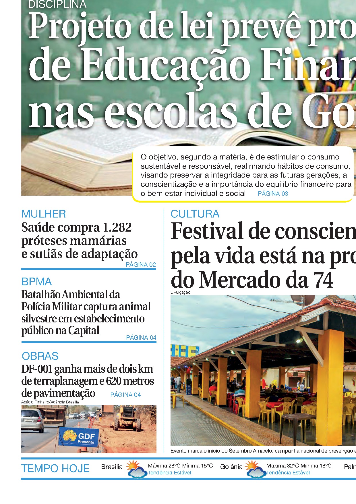 Edição 3991
