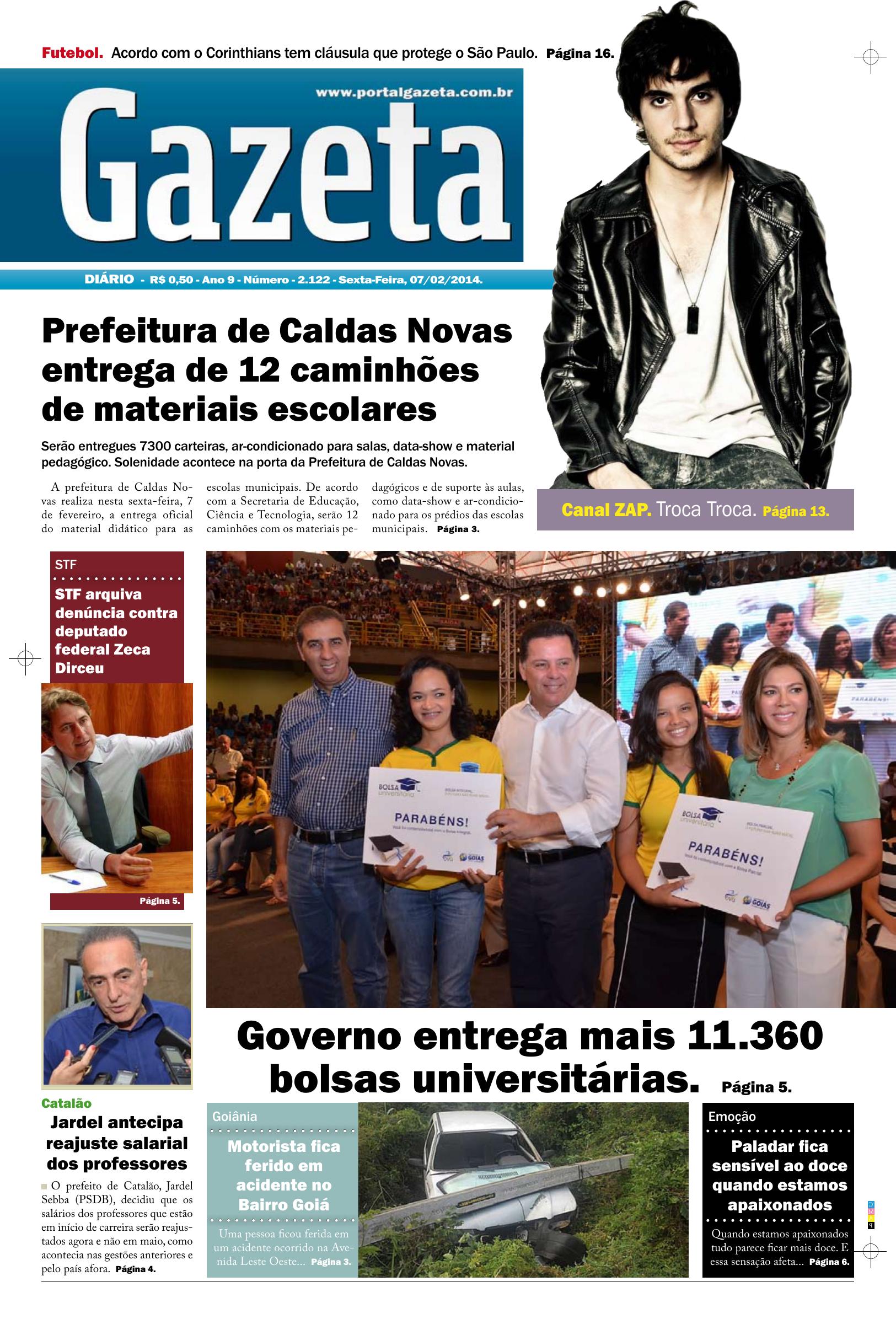 Edição 2122