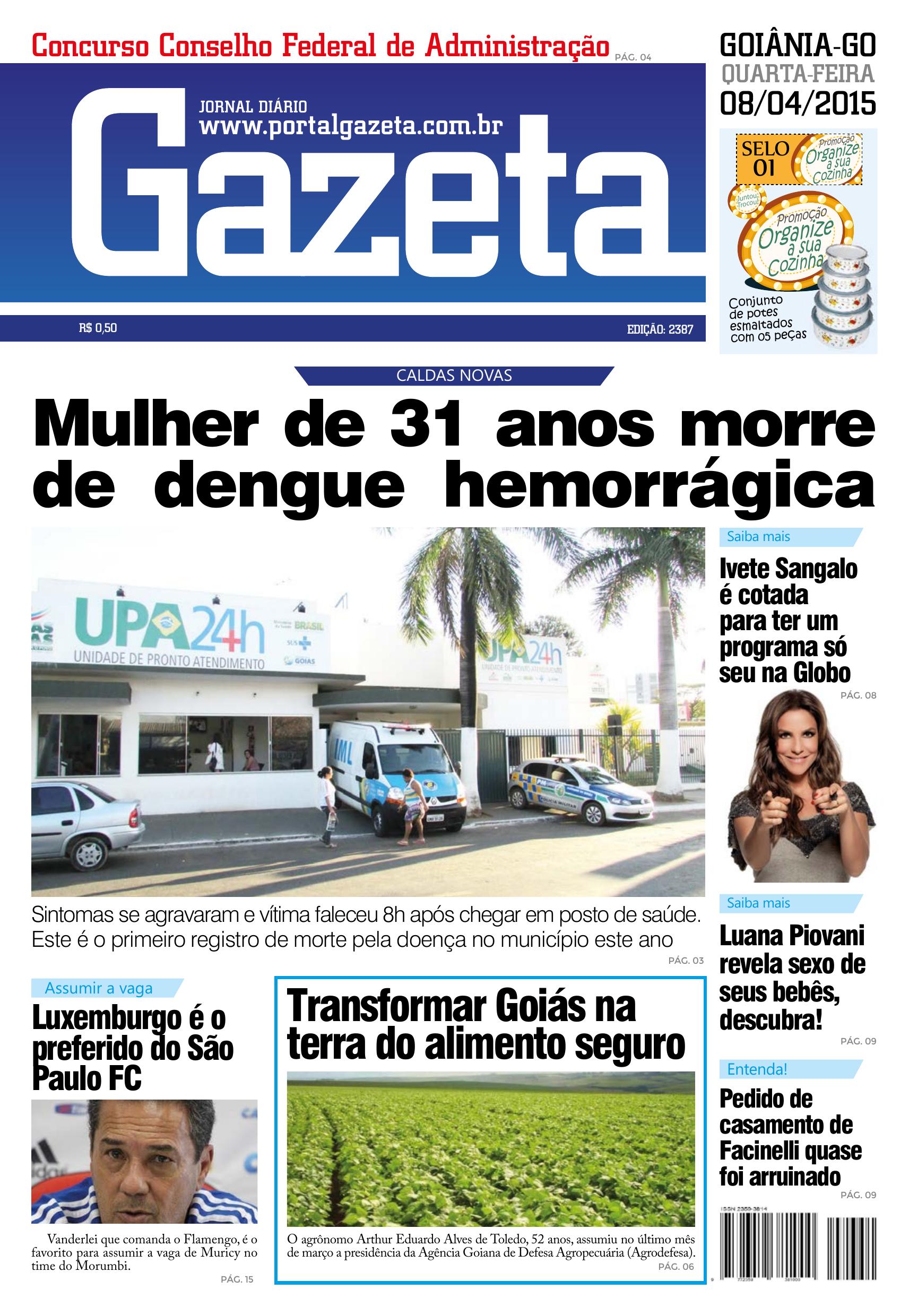 Edição 2388