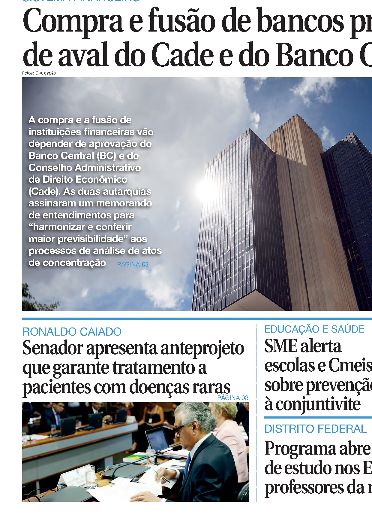 Edição 3446