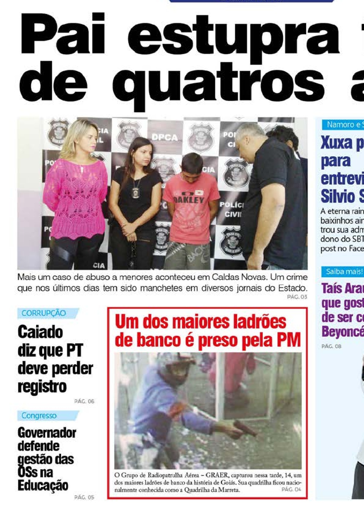 Edição 2396