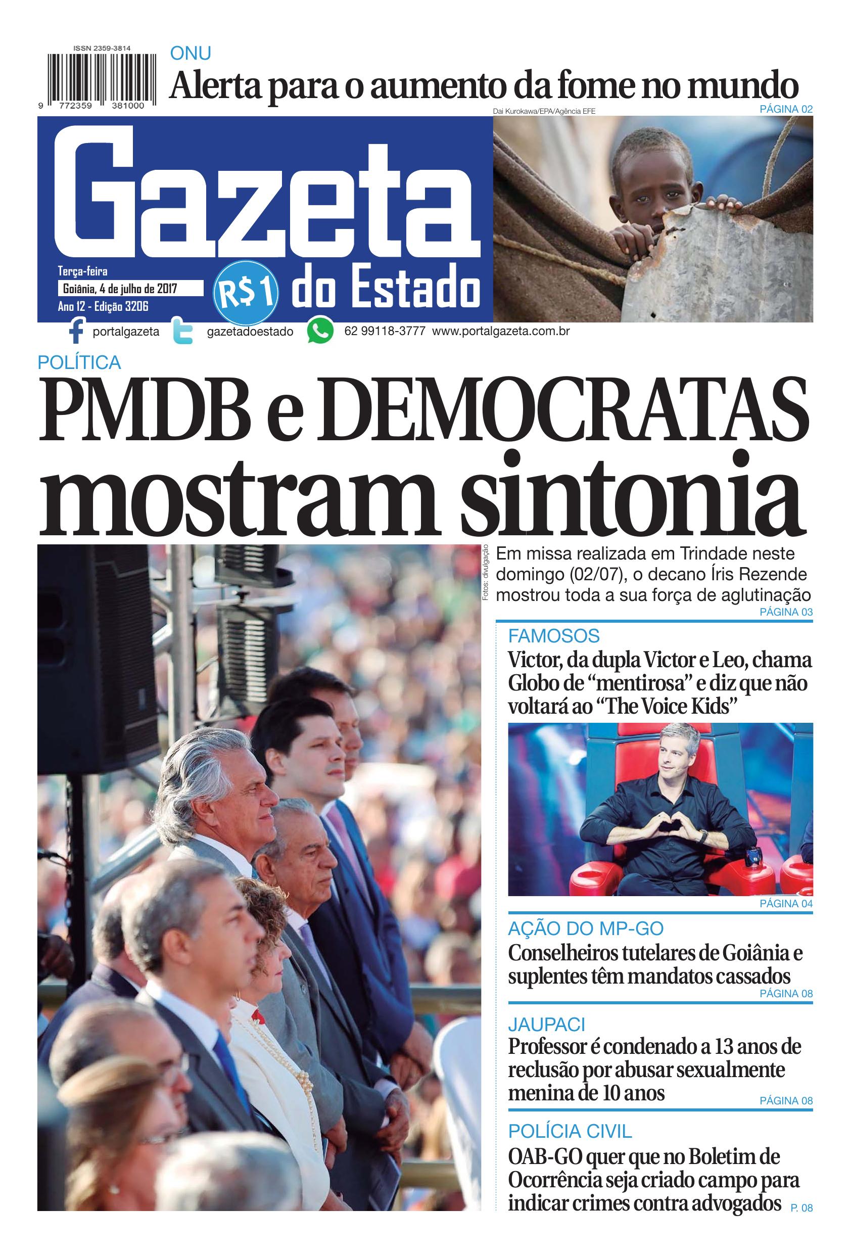 Edição 3206