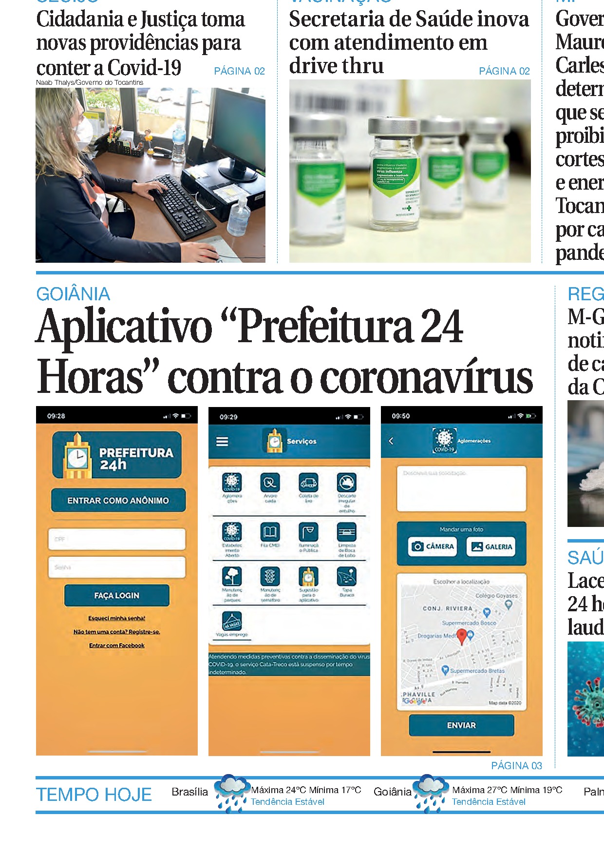 Edição 4201