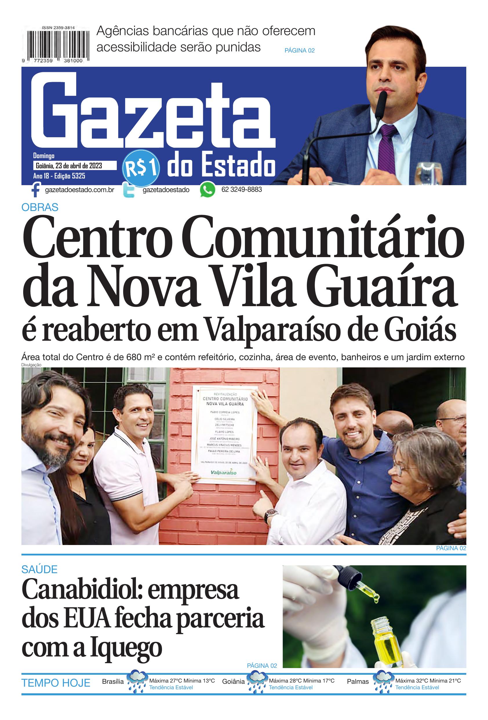 EDIÇÃO 5325