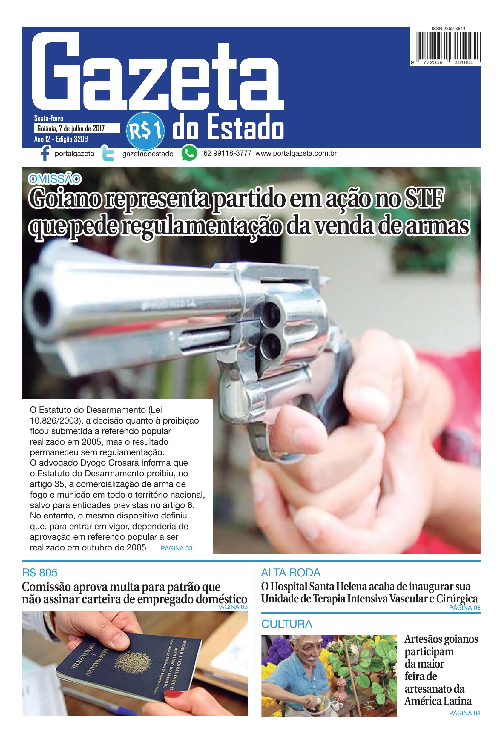 Edição 3209