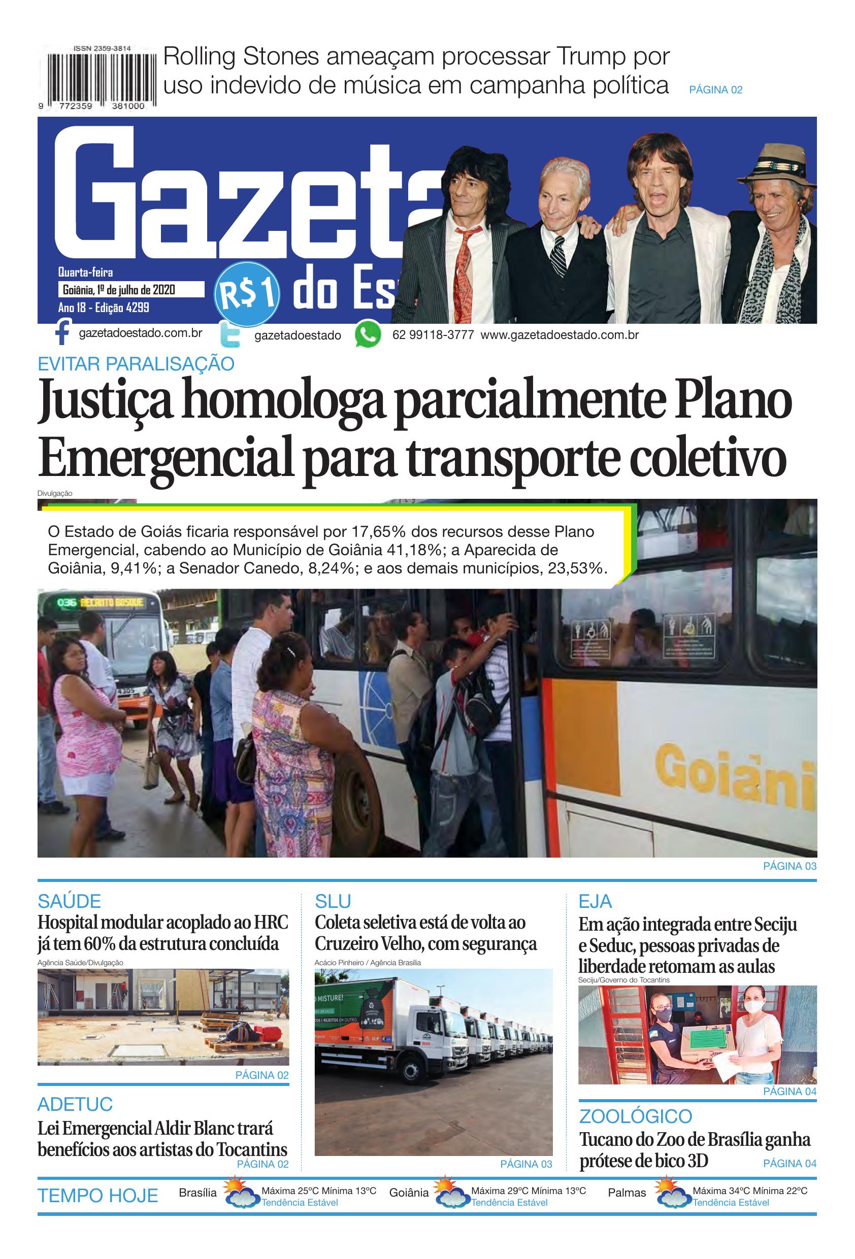 Edição 4299
