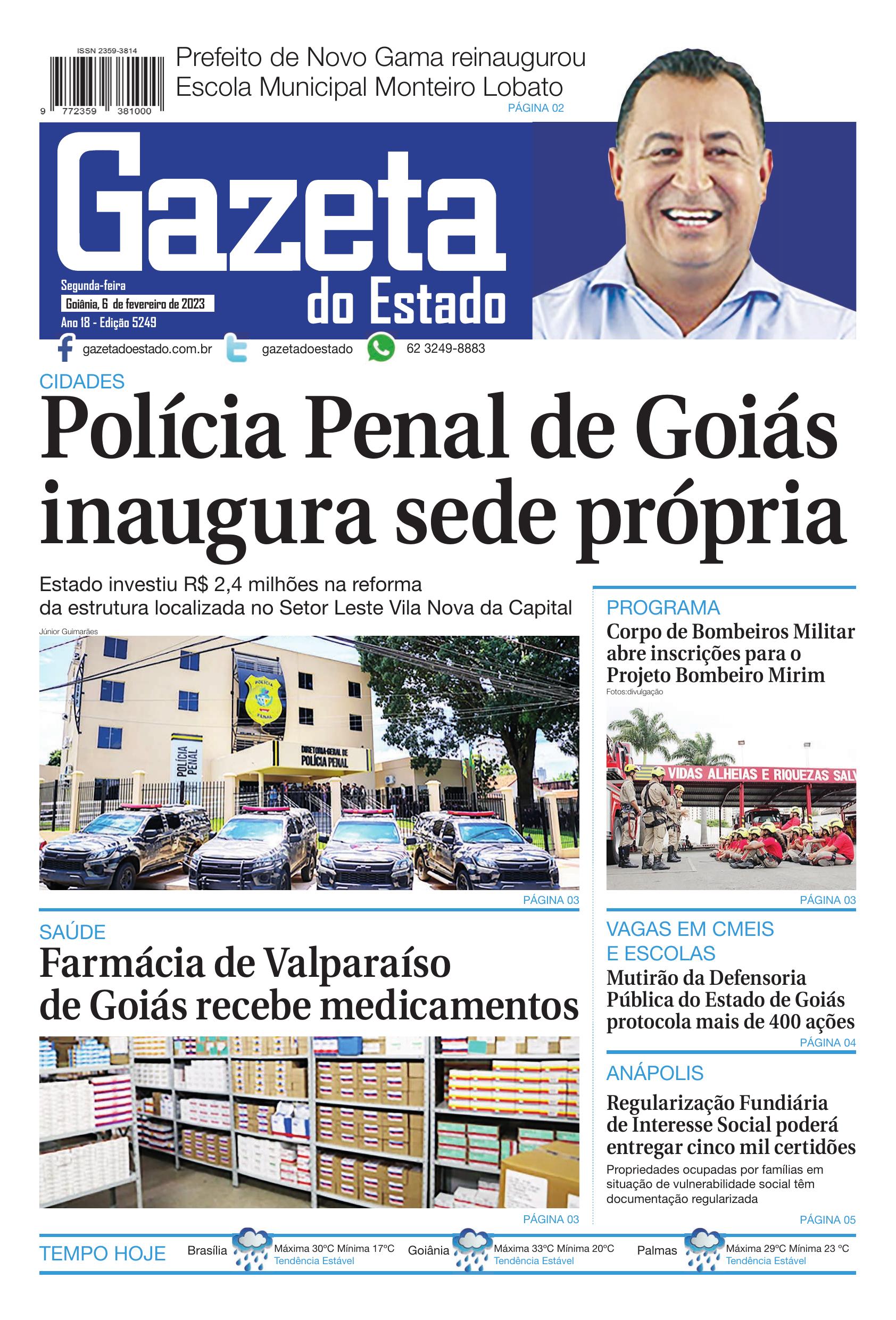 EDIÇÃO 5249