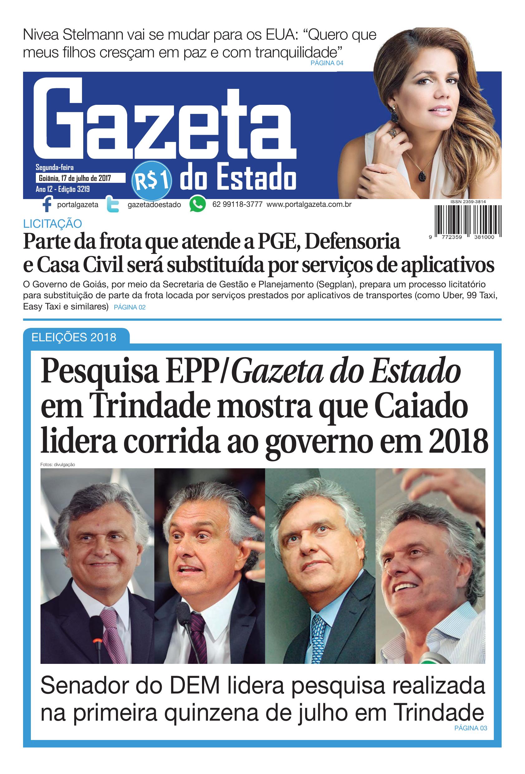 Edição 3219