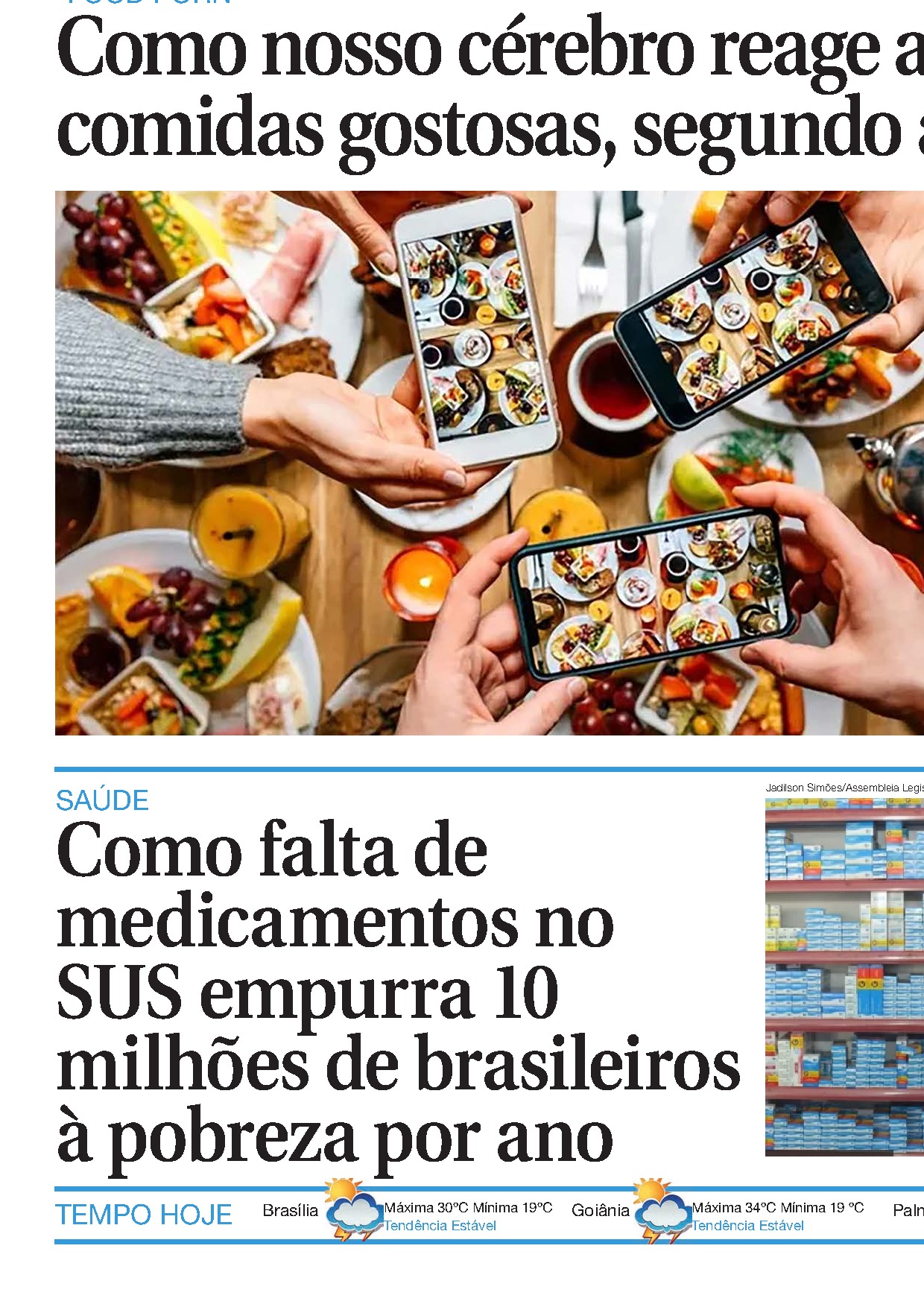 EDIÇÃO 5129