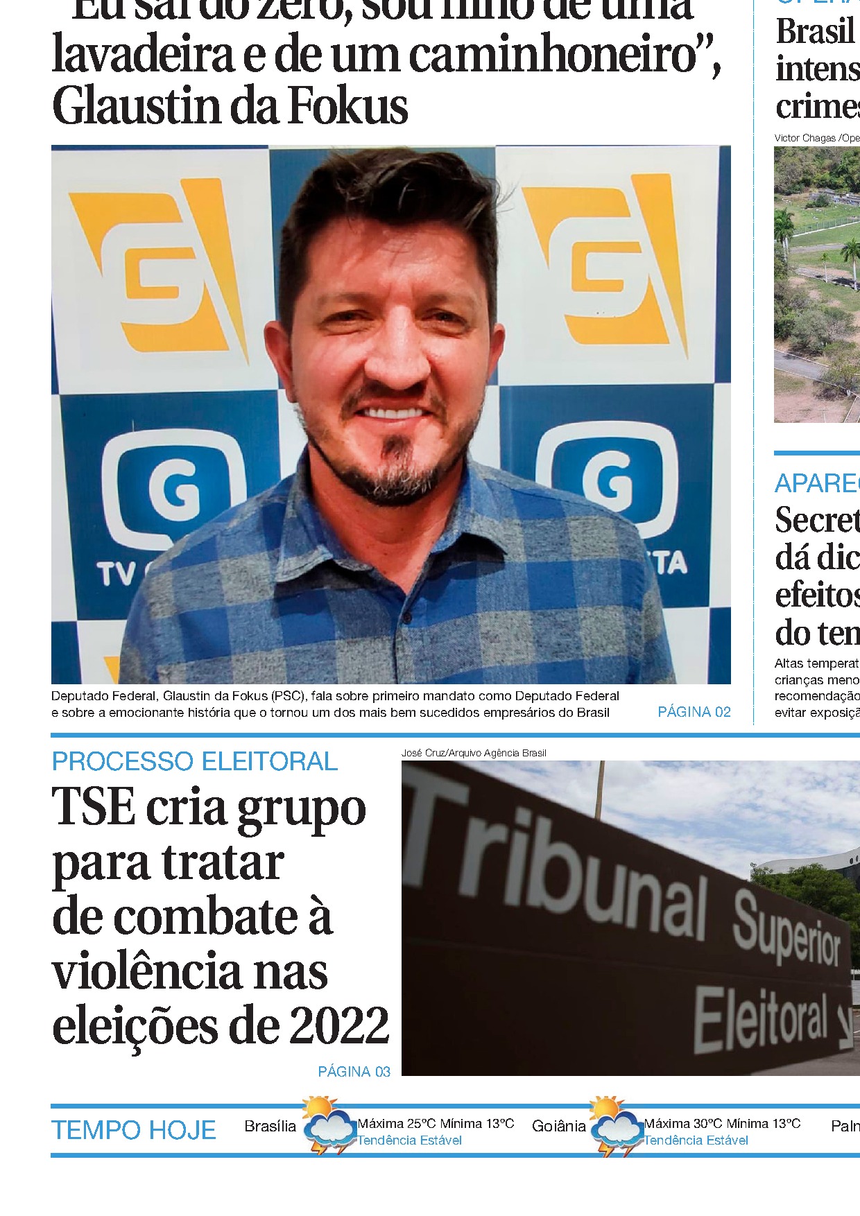 EDIÇÃO 5053