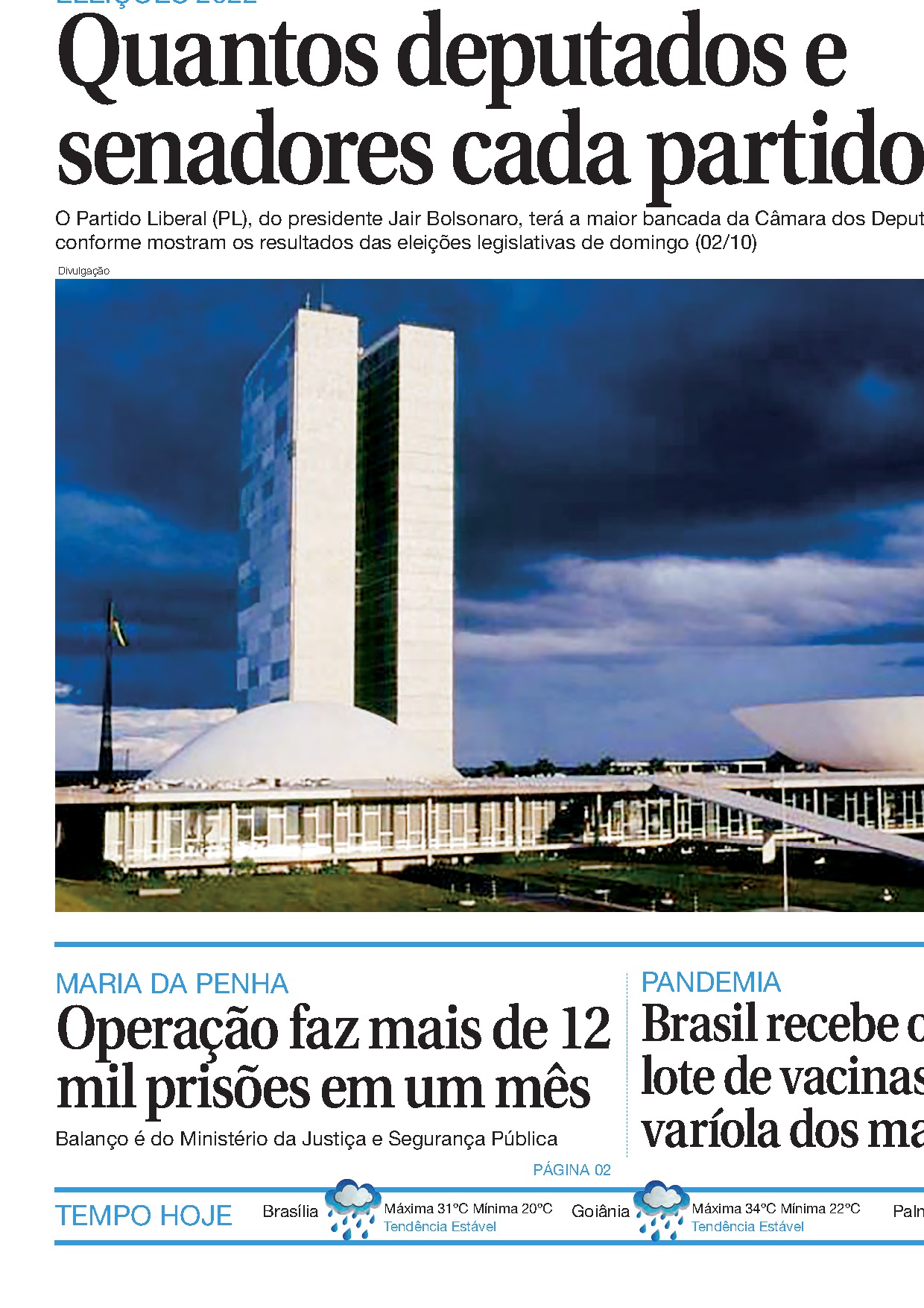 EDIÇÃO 5128