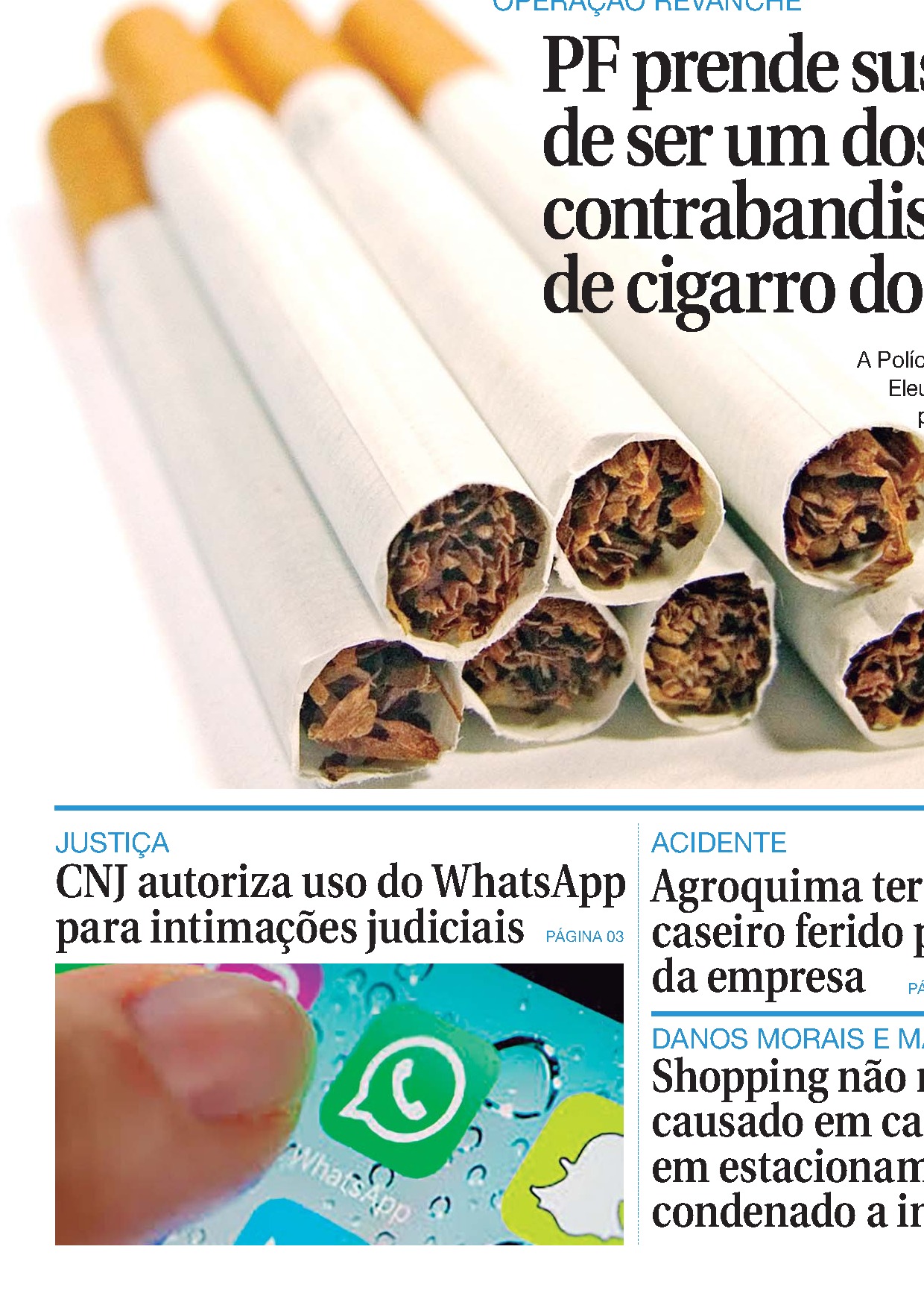 Edição 3201