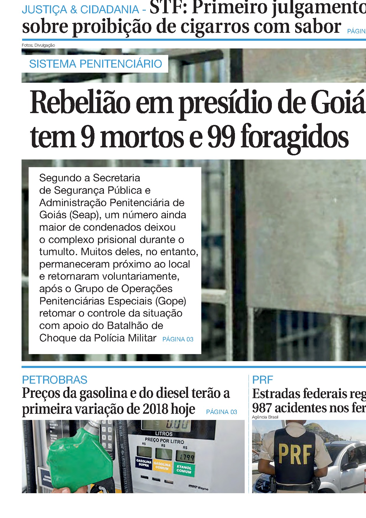 Edição 3389