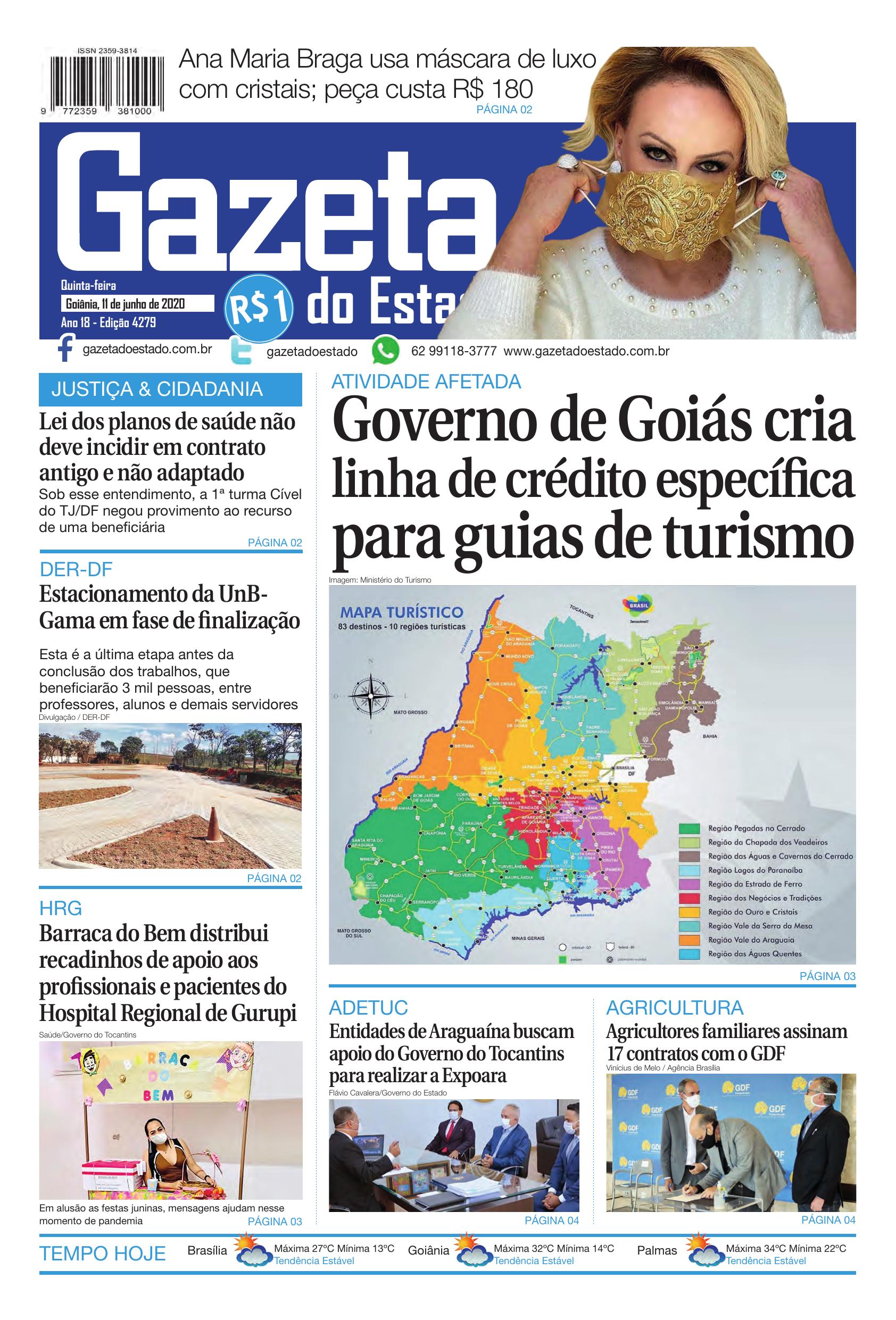 Edição 4279