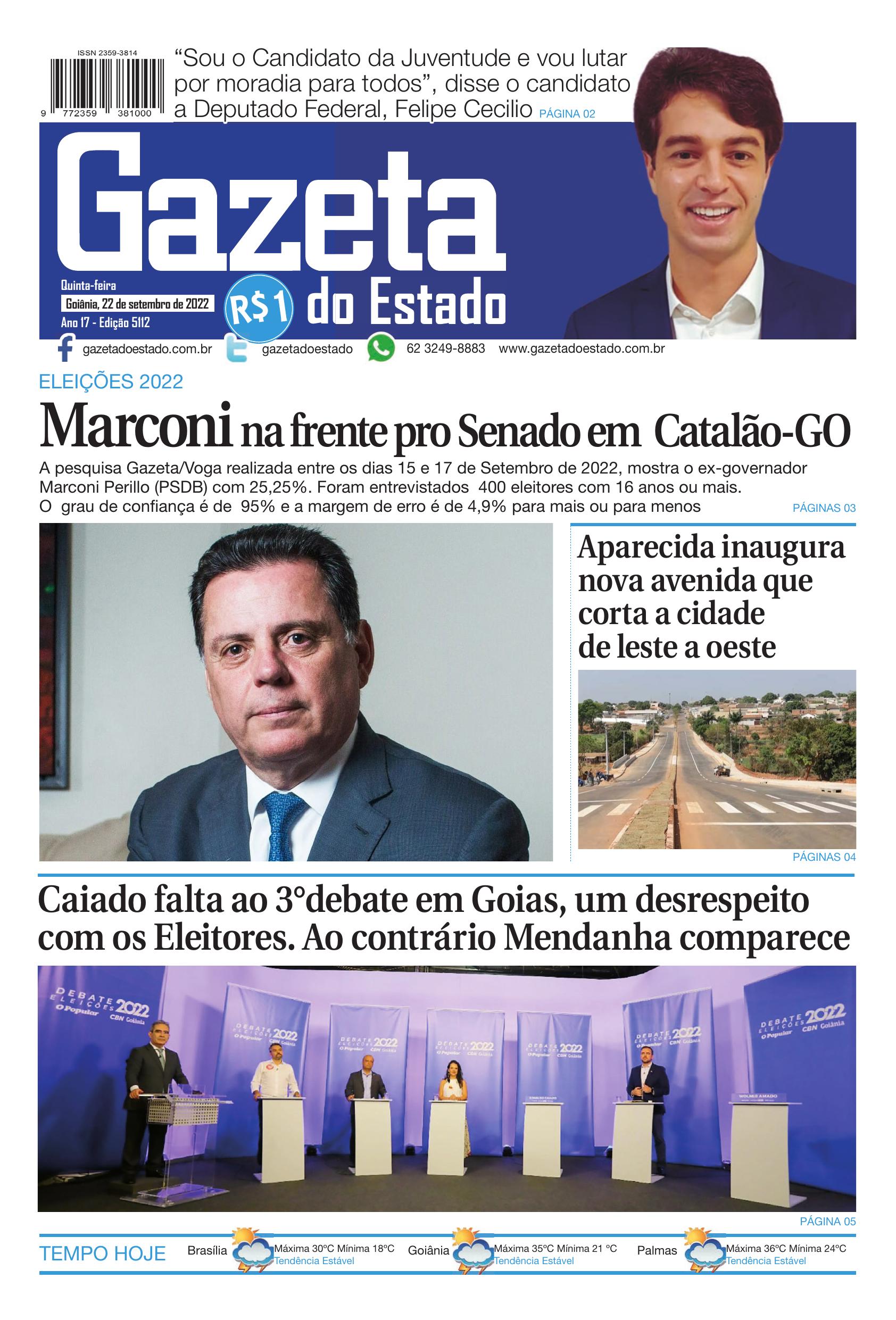 EDIÇÃO 5112