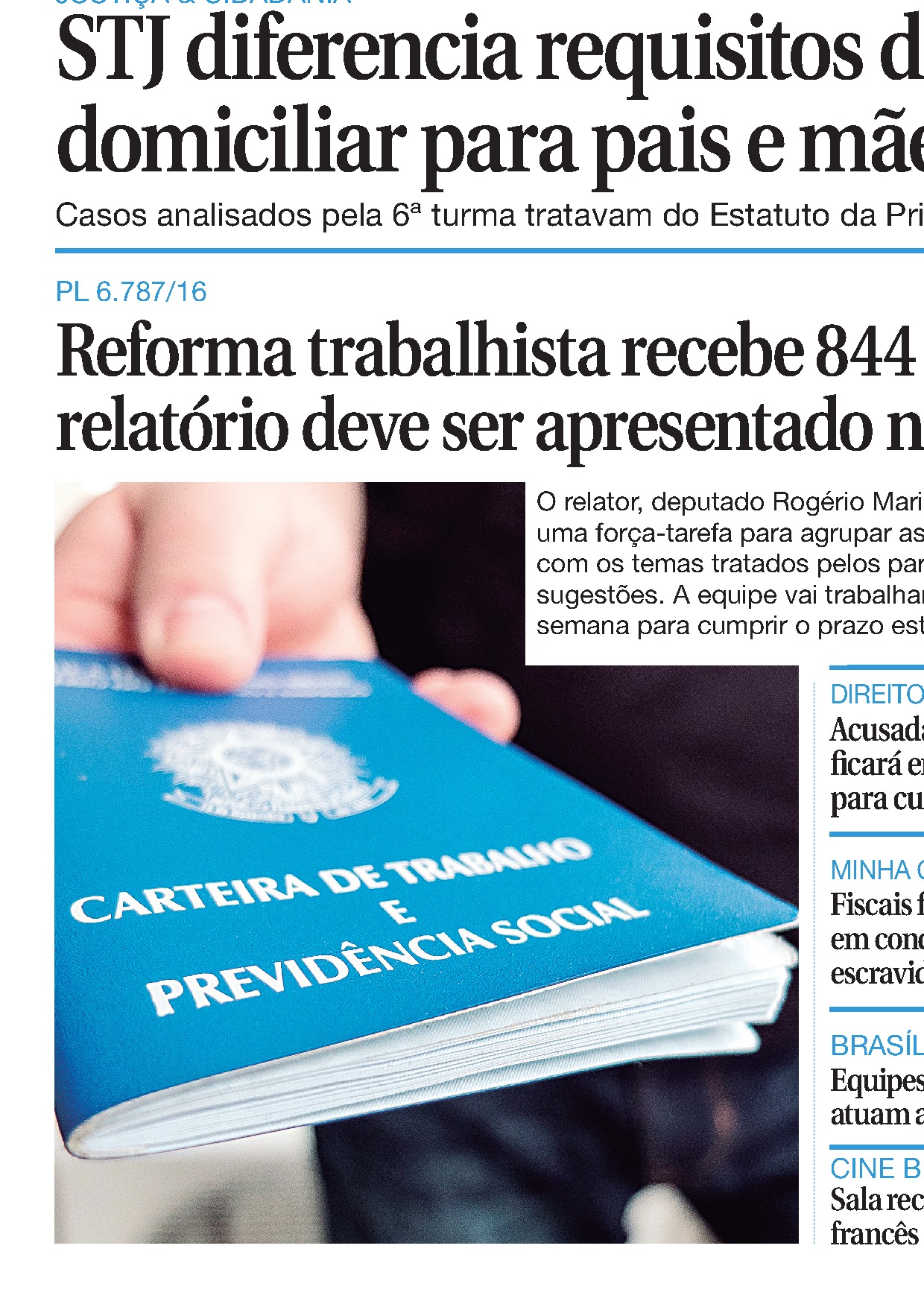 Edição 3121
