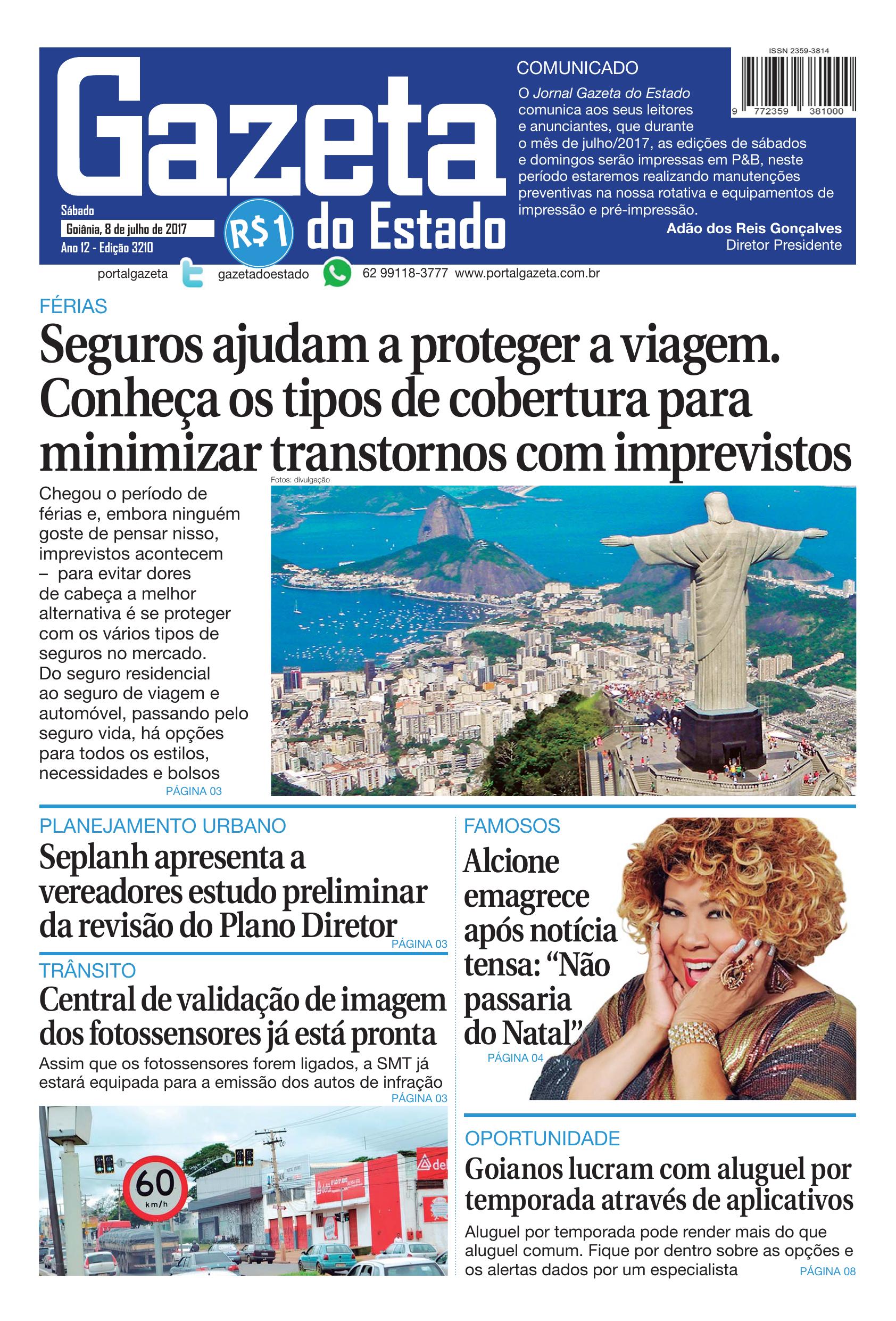 Edição 3210