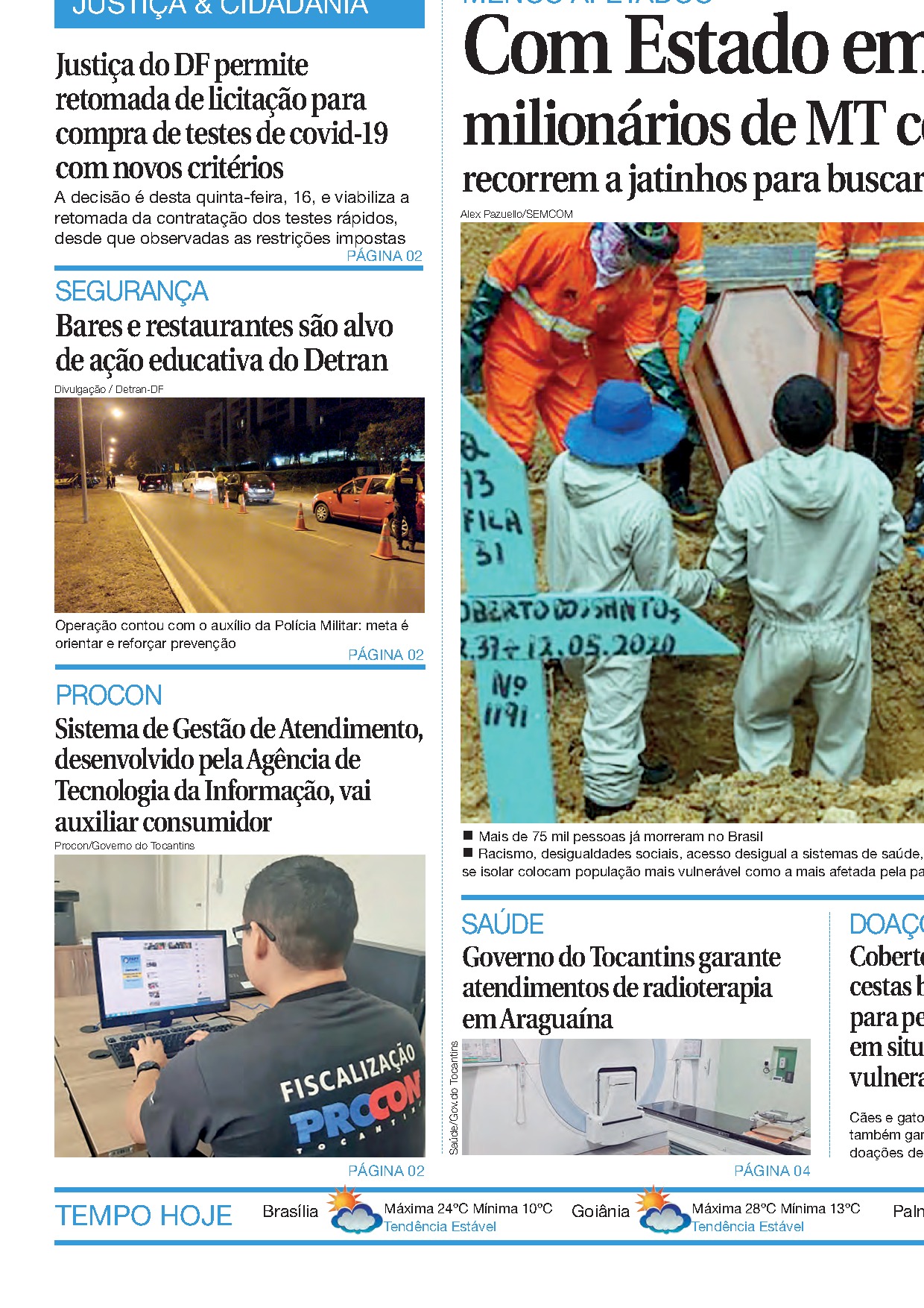 Edição 4318