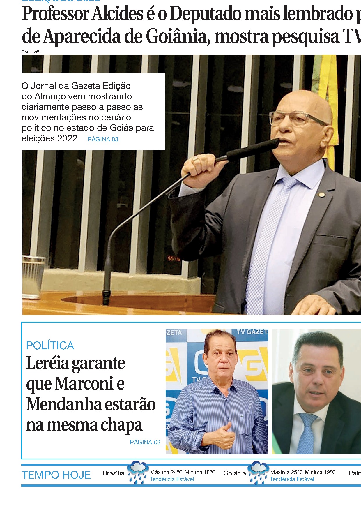 EDIÇÃO 4896